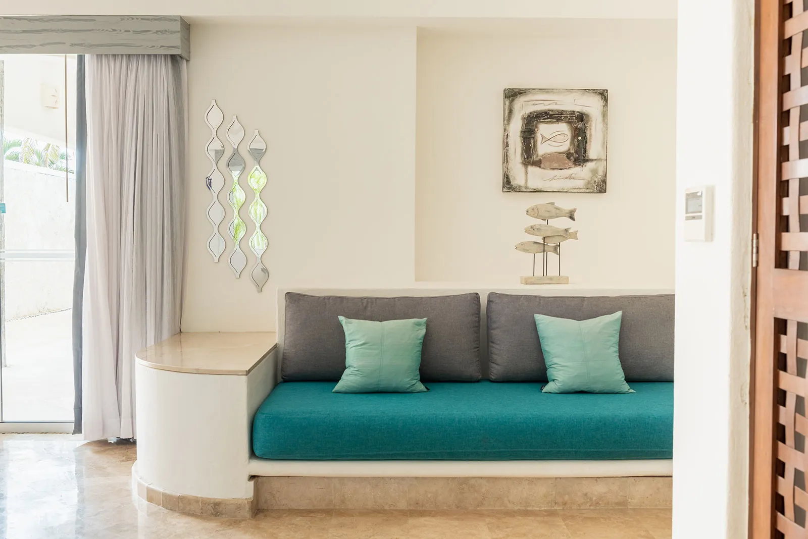 Villa Corona Puerto Morelos — villa photo 47