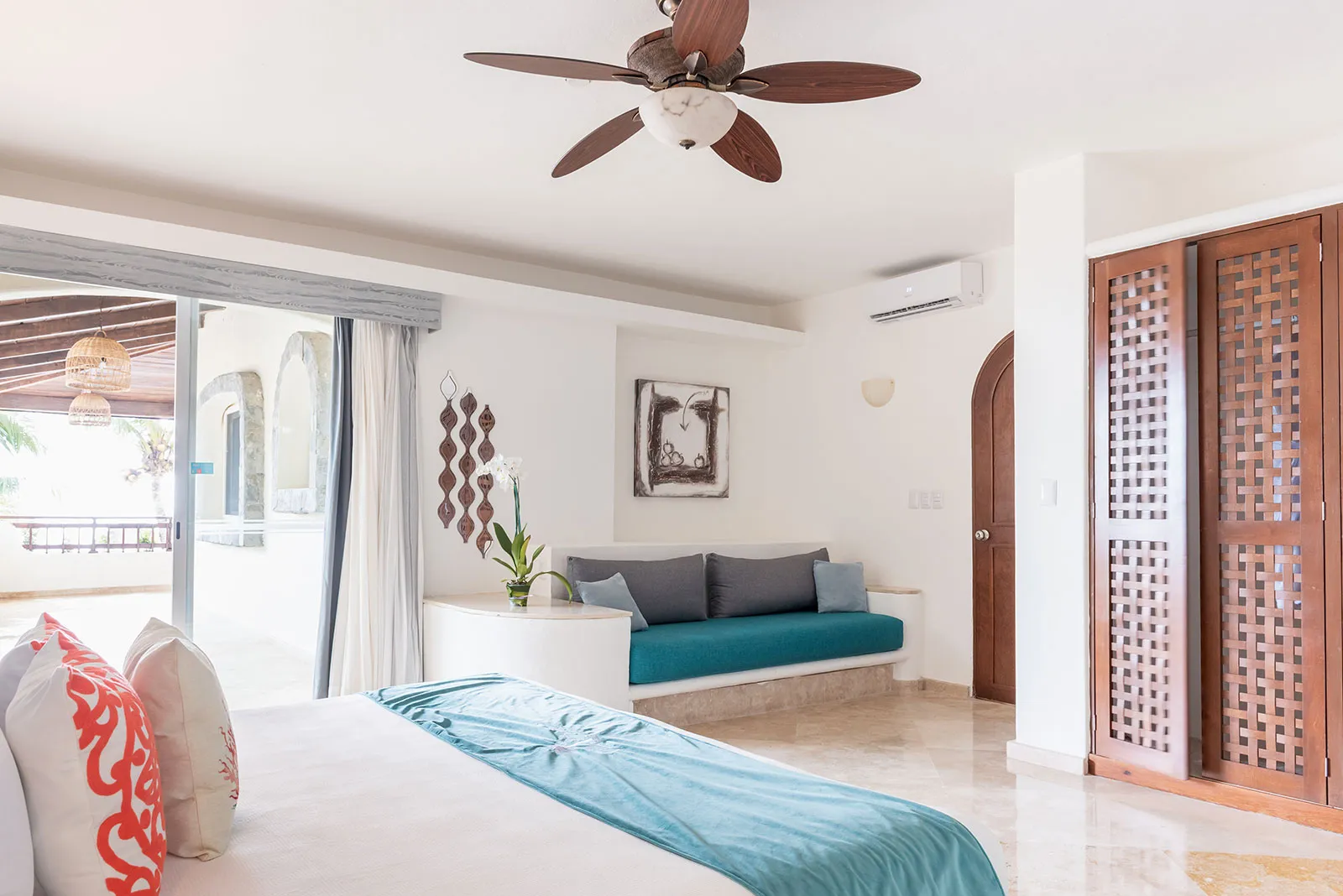 Villa Corona Puerto Morelos — villa photo 49