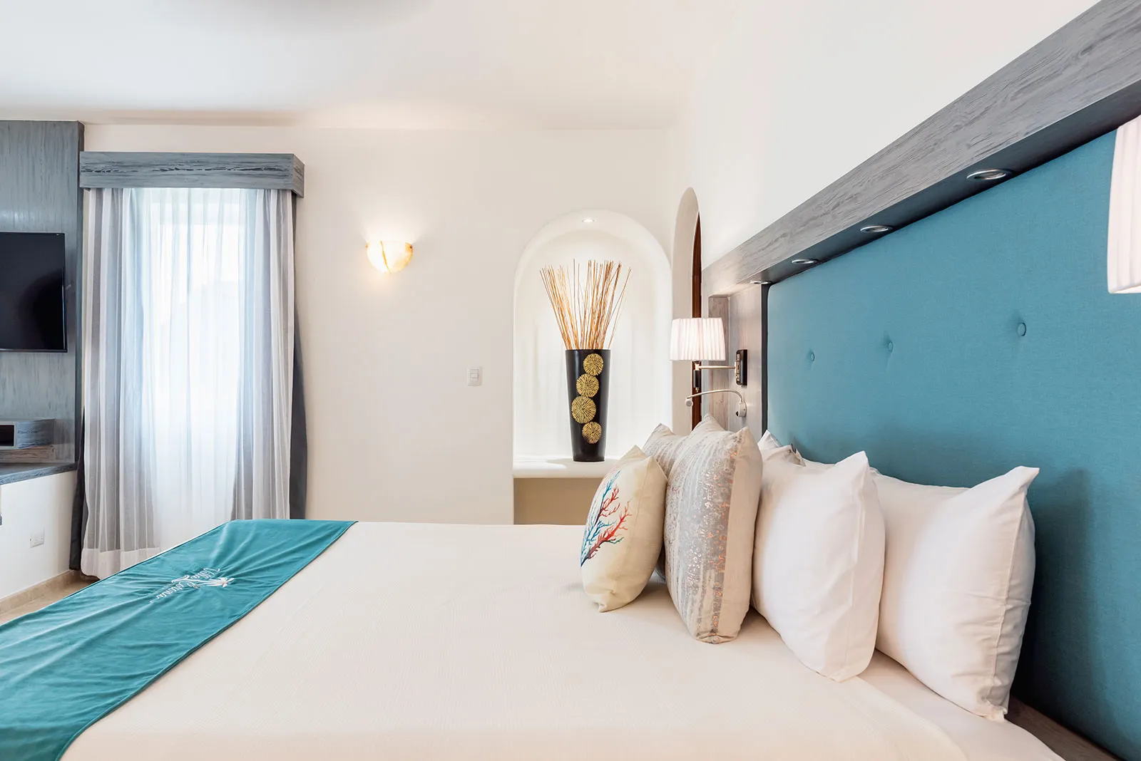 Villa Corona Puerto Morelos — villa photo 51