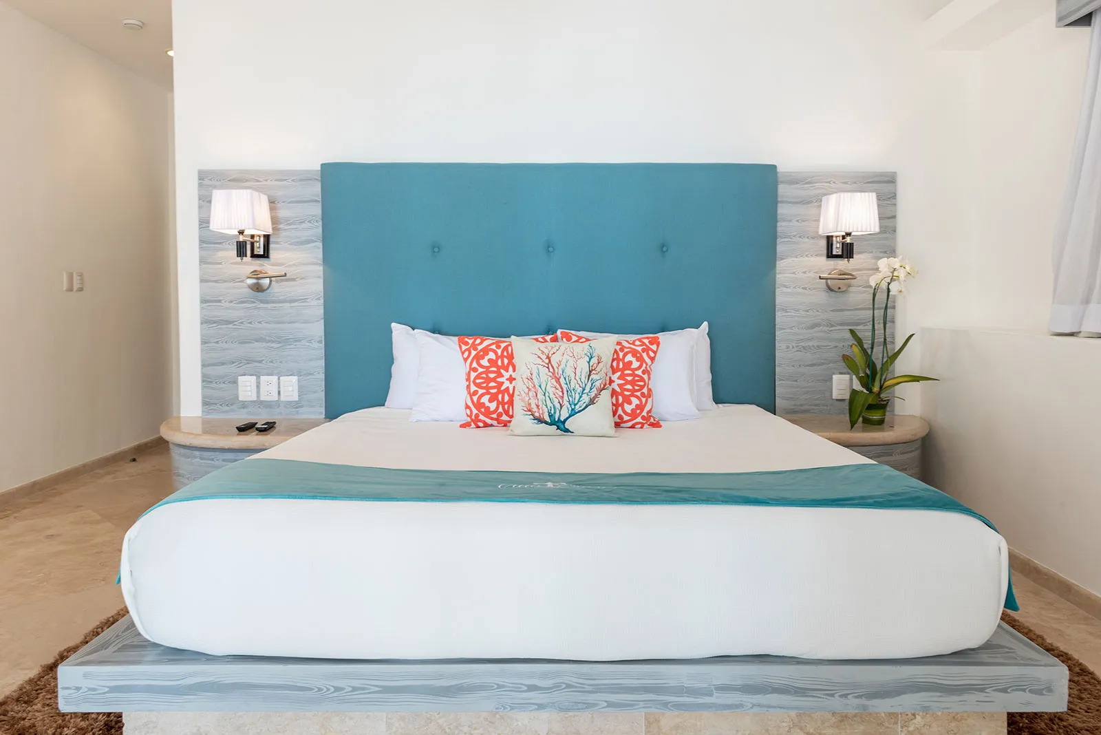 Villa Corona Puerto Morelos — villa photo 52
