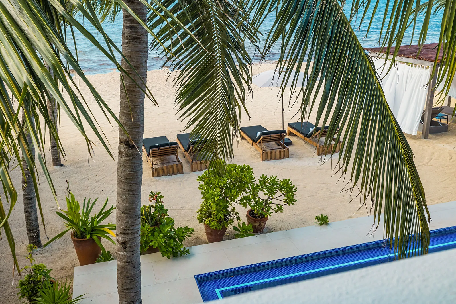 Villas Solil, Cozumel North Coast — villa photo 13