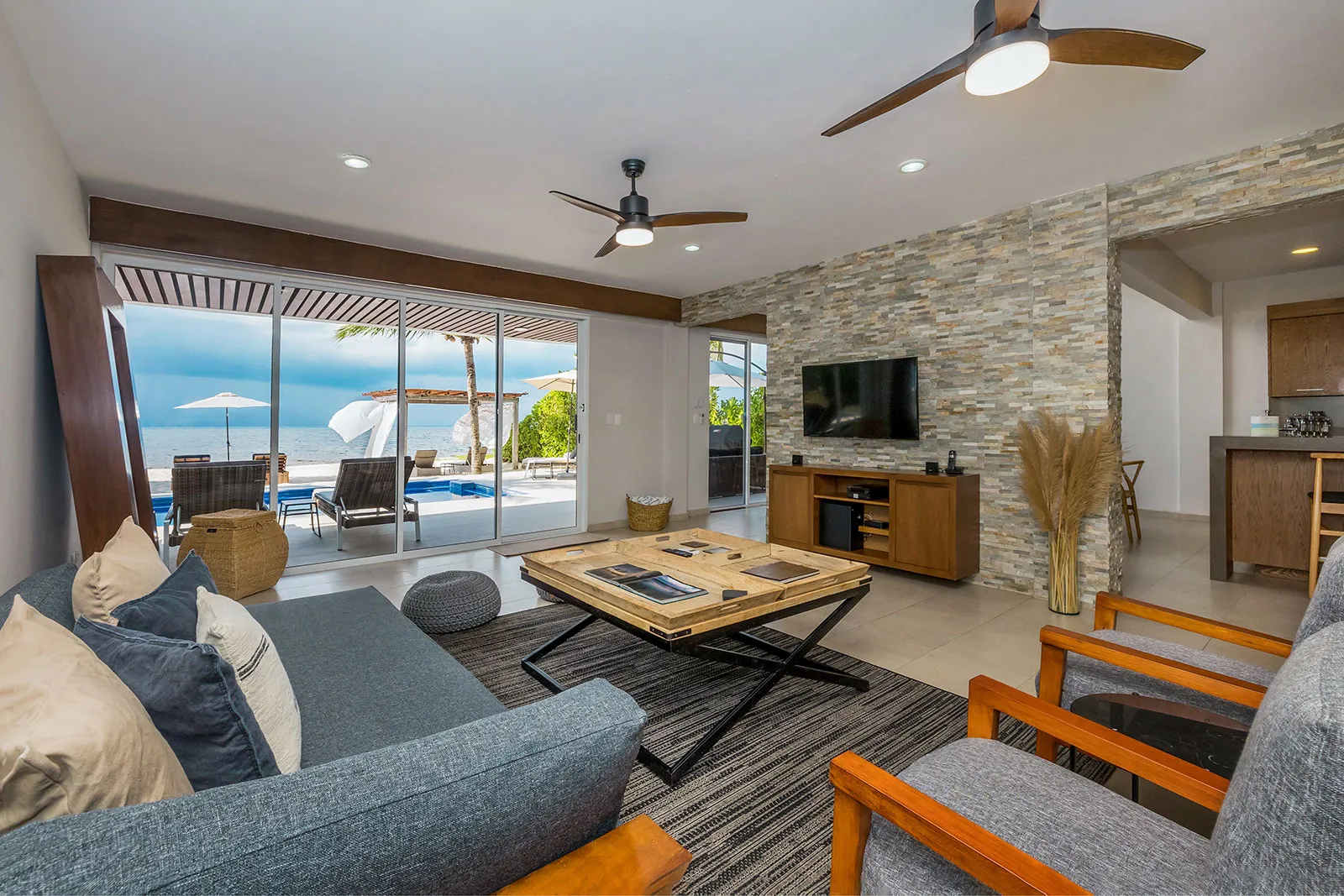 Villas Solil, Cozumel North Coast — villa photo 24
