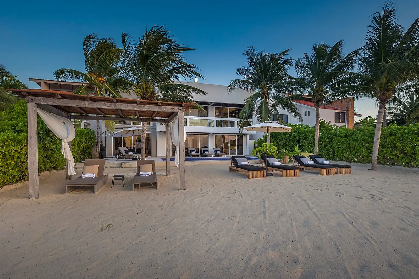 Villas Solil, Cozumel North Coast — villa photo 26