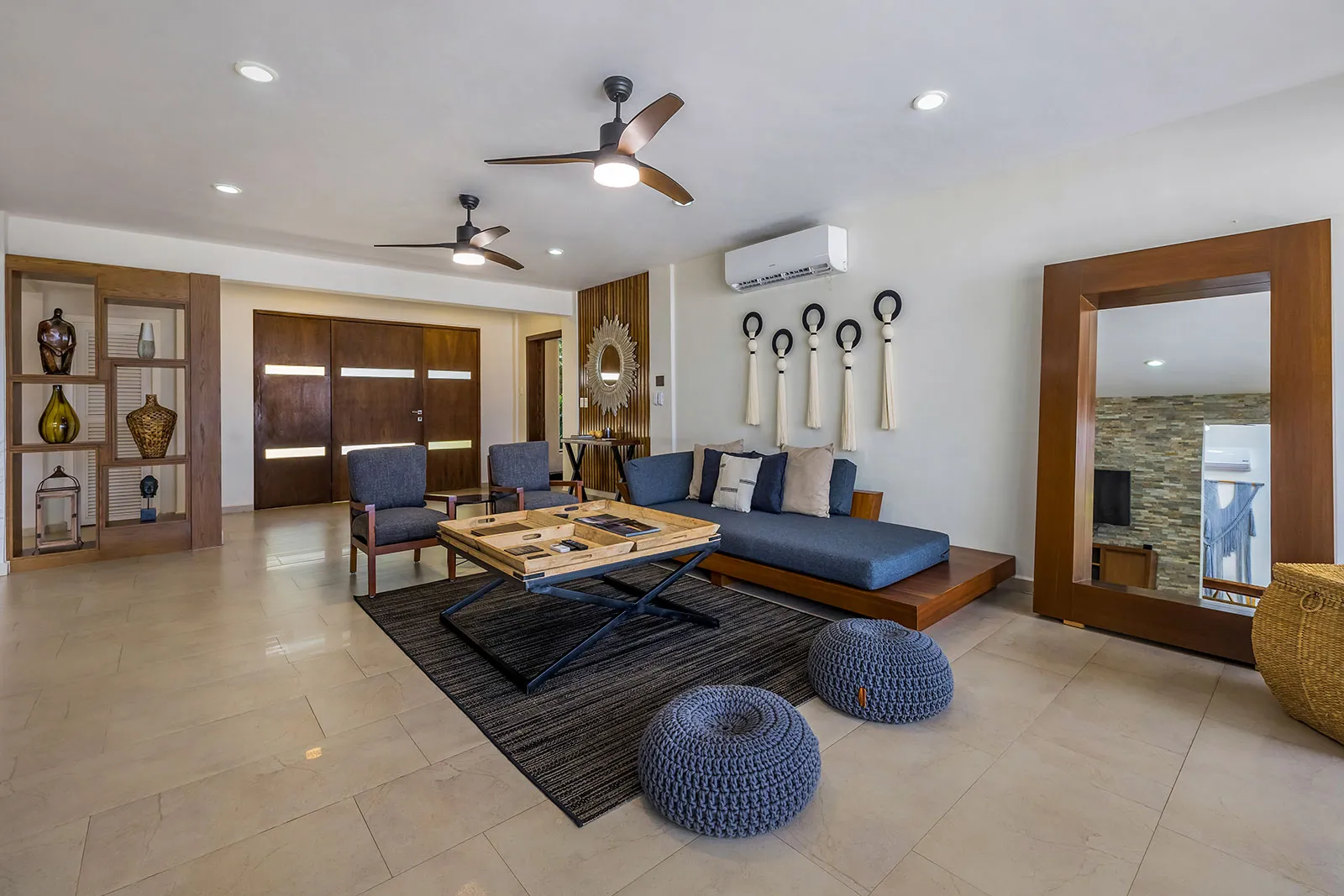 Villa del Sol, Cozumel North Coast — villa photo 15