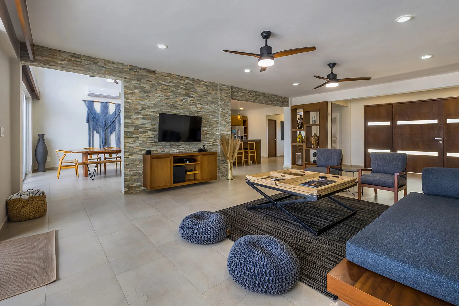 Villa del Sol, Cozumel North Coast — villa photo 16