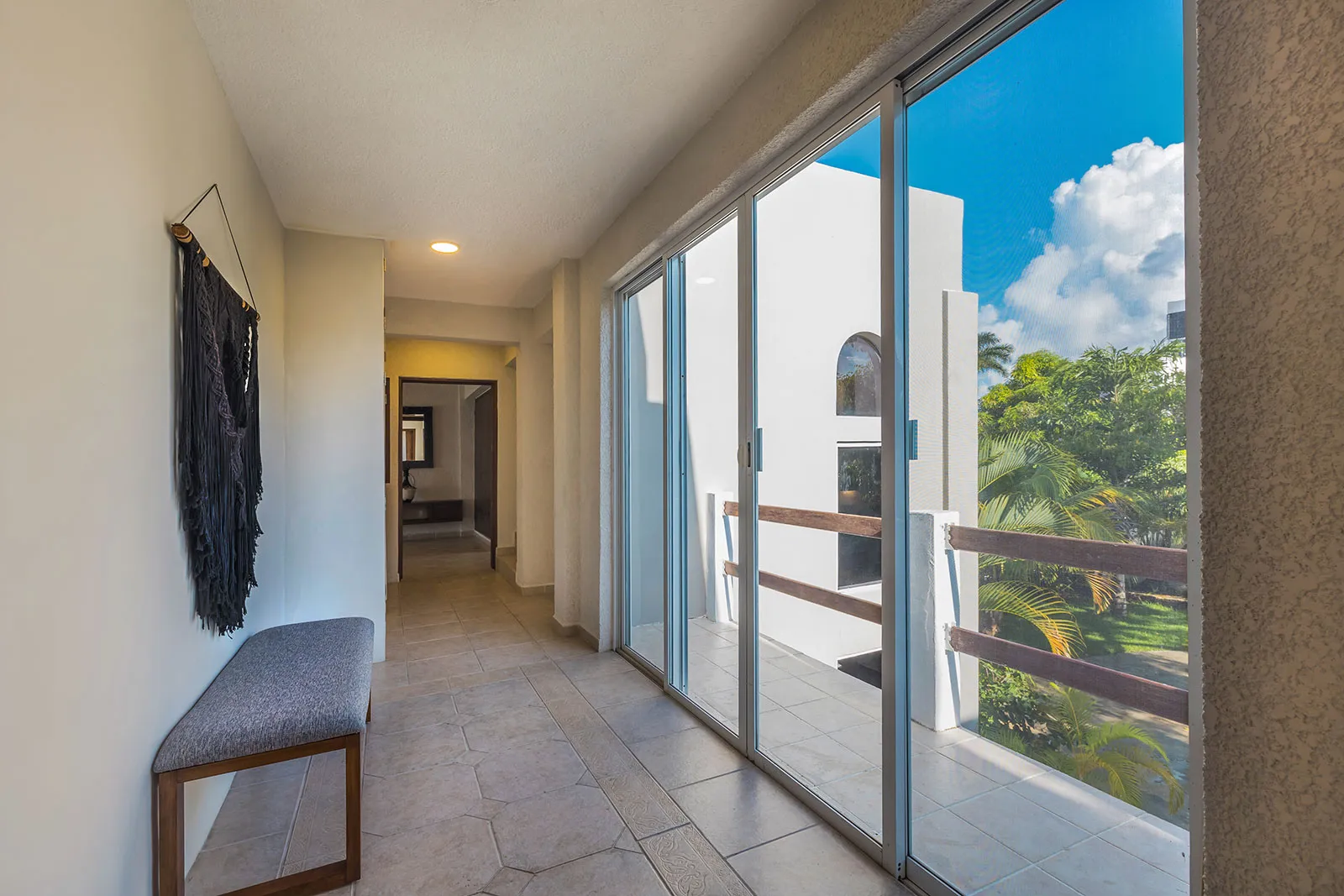 Villa del Sol, Cozumel North Coast — villa photo 19