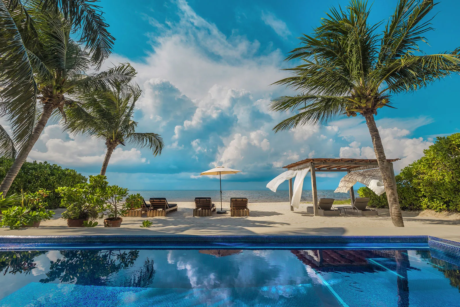 Villa del Sol