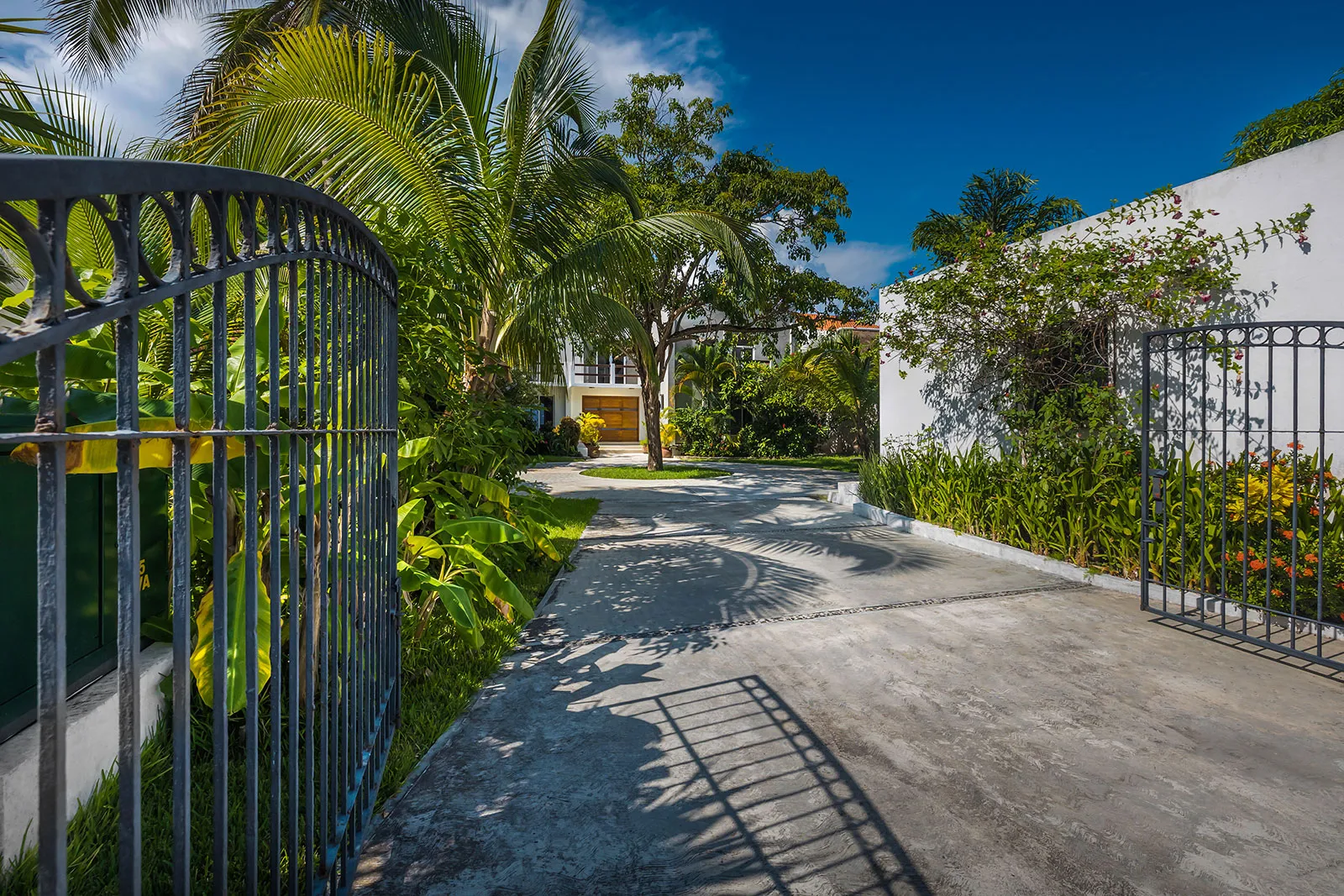 Villa del Sol, Cozumel North Coast — villa photo 22