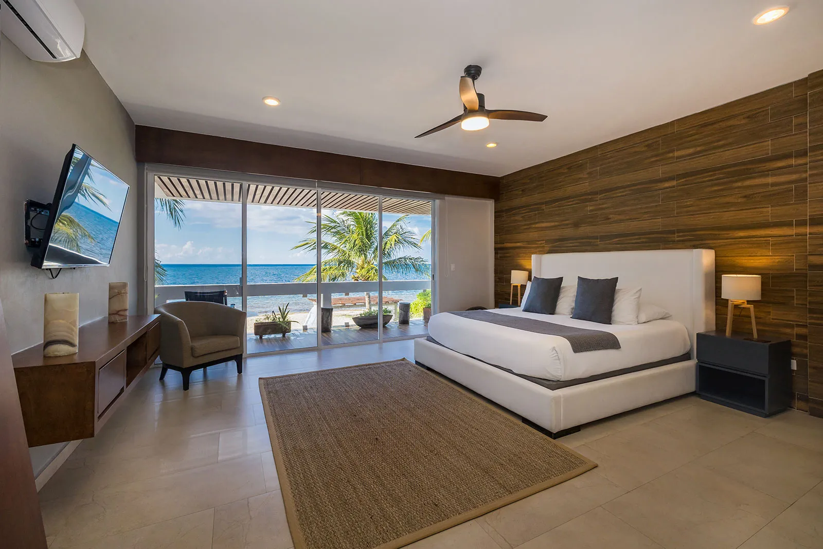 Villa del Sol, Cozumel North Coast — villa photo 24