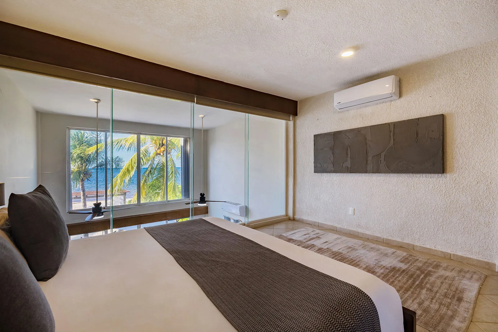 Villa del Sol, Cozumel North Coast — villa photo 25