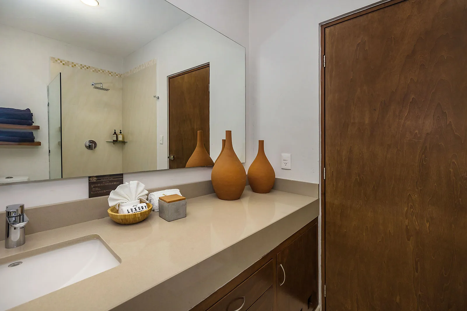Villa del Sol, Cozumel North Coast — villa photo 26