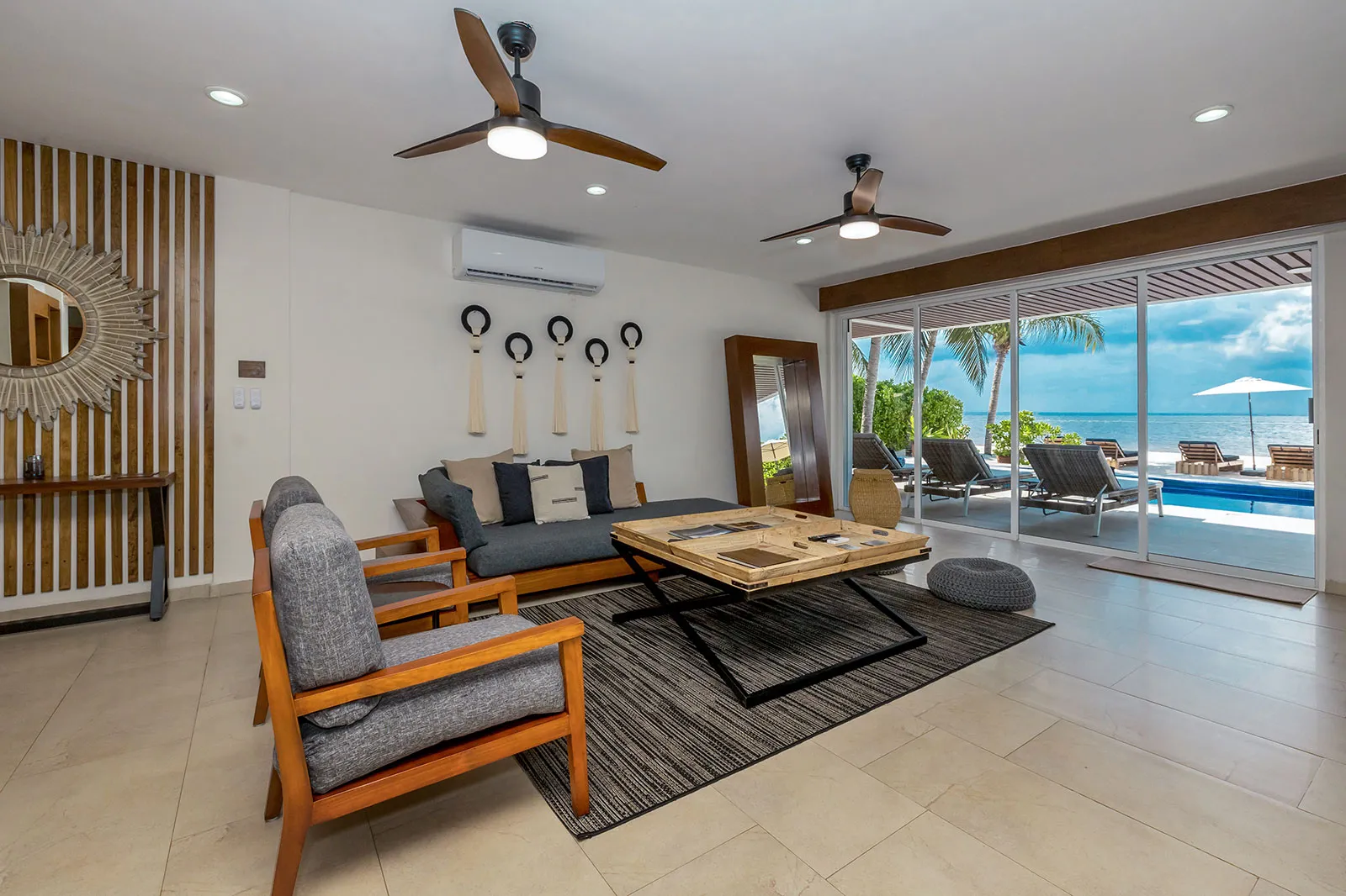 Villas Solil, Cozumel North Coast — villa photo 15