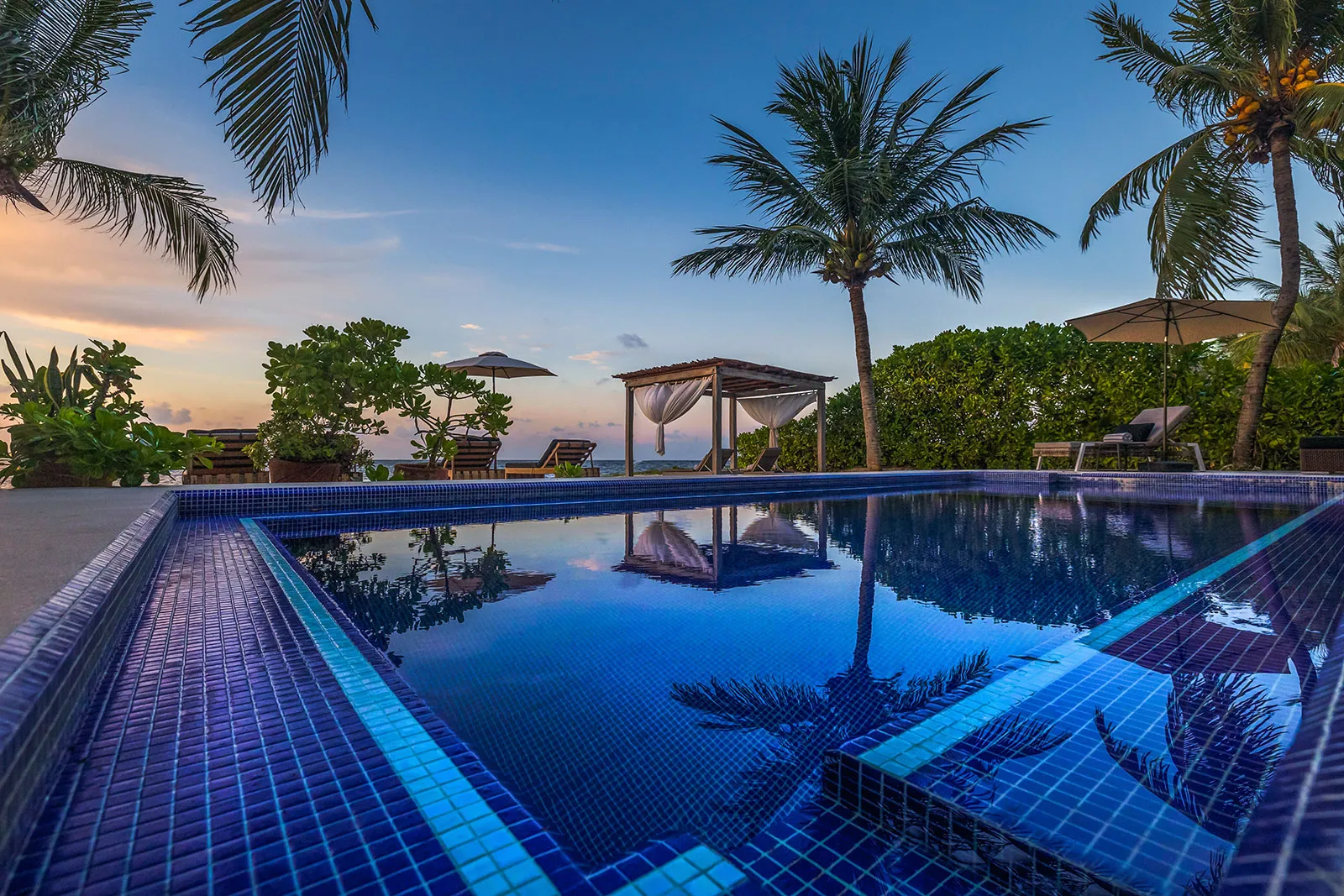 Villas Solil, Cozumel North Coast — villa photo 16
