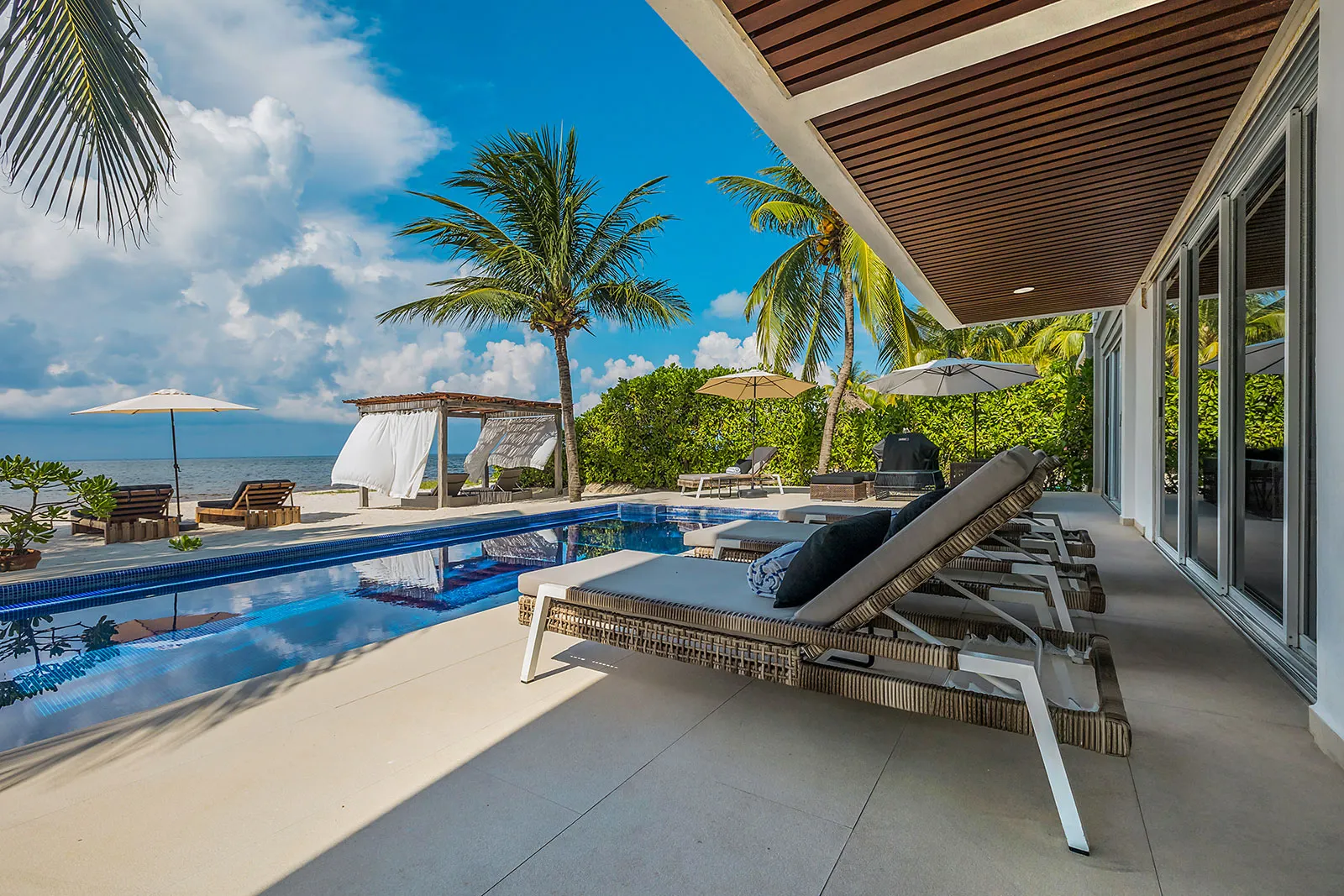 Villas Solil, Cozumel North Coast — villa photo 17