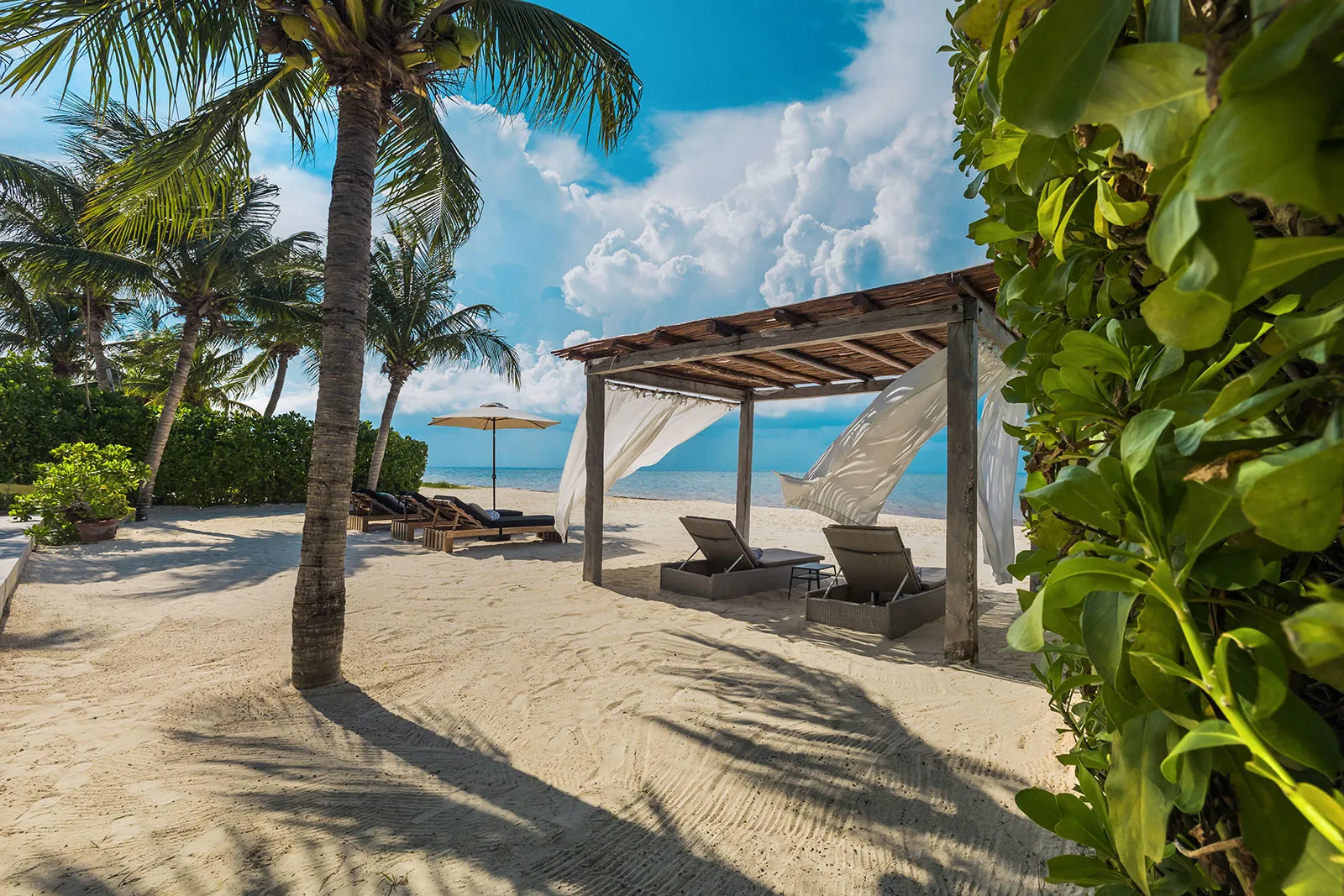 Villas Solil, Cozumel North Coast — villa photo 18