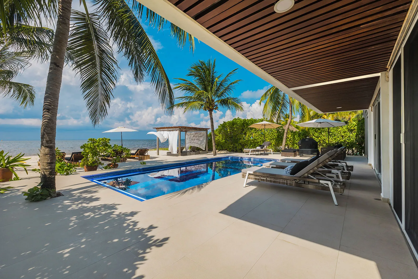 Villas Solil, Cozumel North Coast — villa photo 19