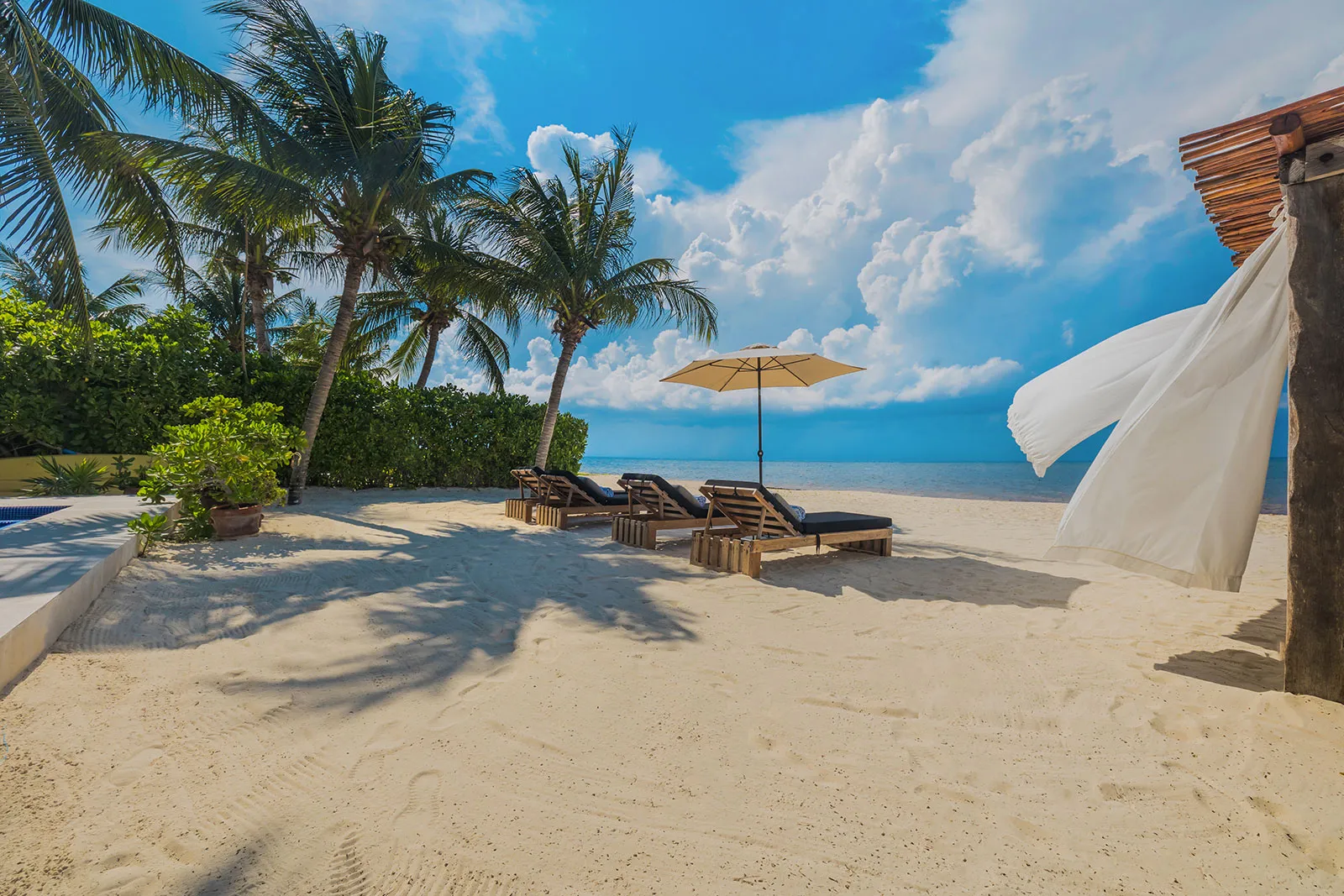 Villas Solil, Cozumel North Coast — villa photo 21
