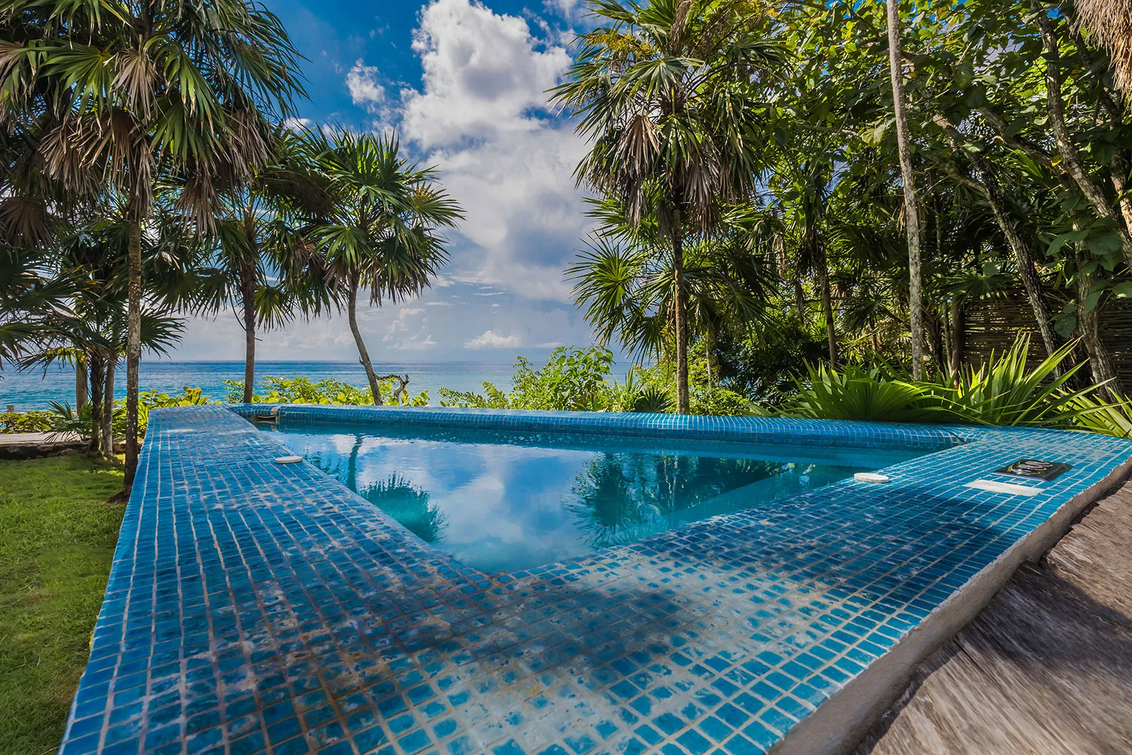 Villas Alma