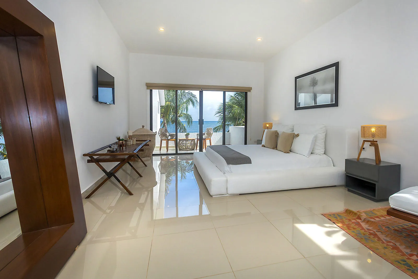 Villas Solil, Cozumel North Coast — villa photo 12
