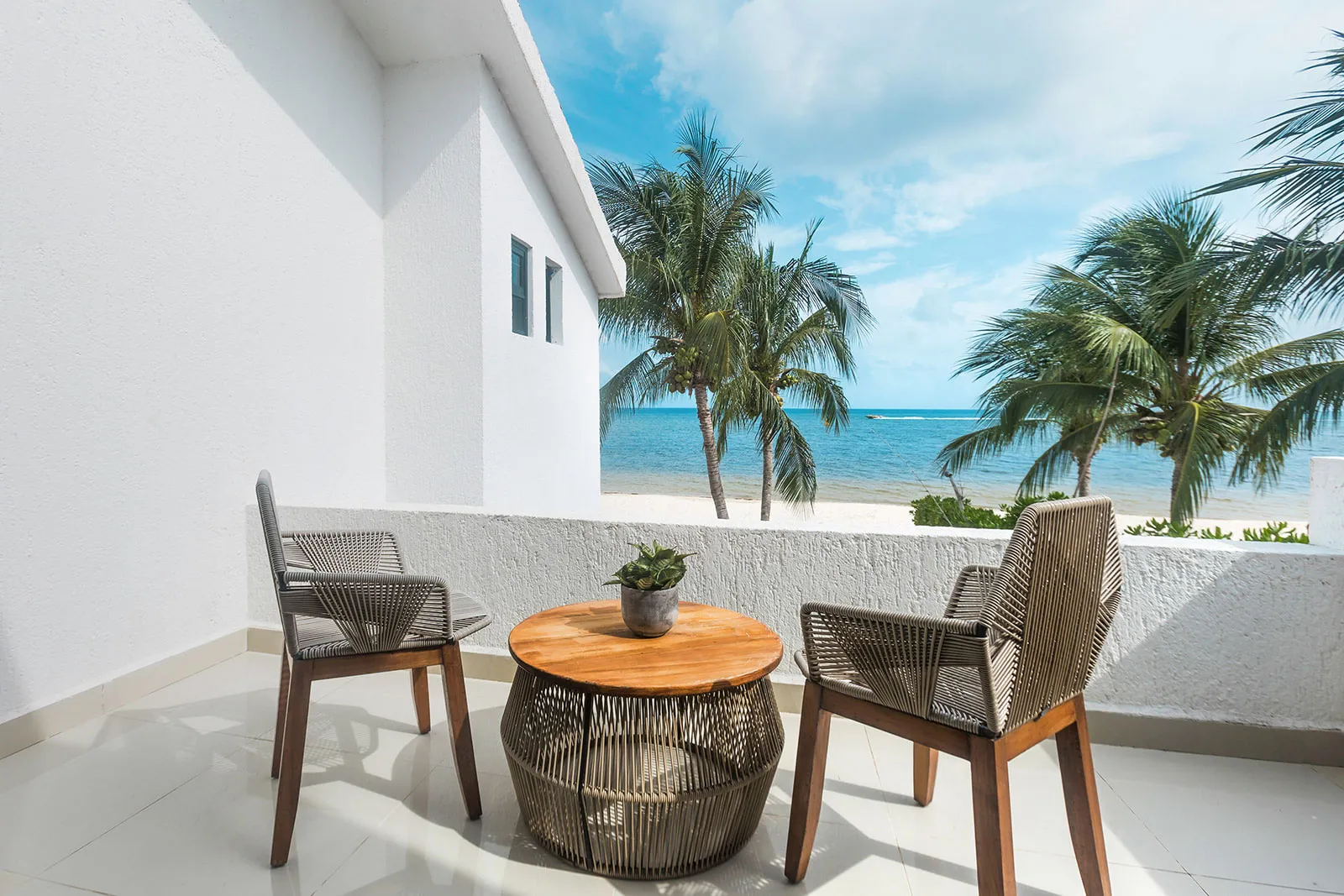 Villa Grace, Cozumel Beachfront — villa photo 13