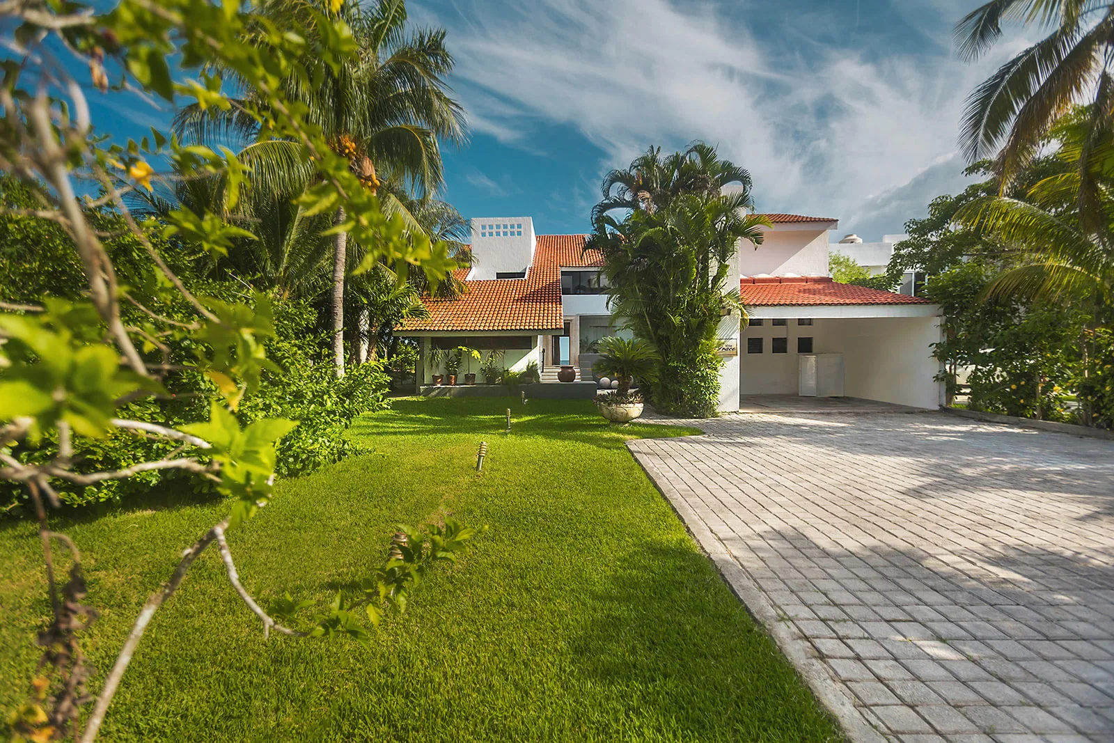 Villas Solil, Cozumel North Coast — preview photo 3