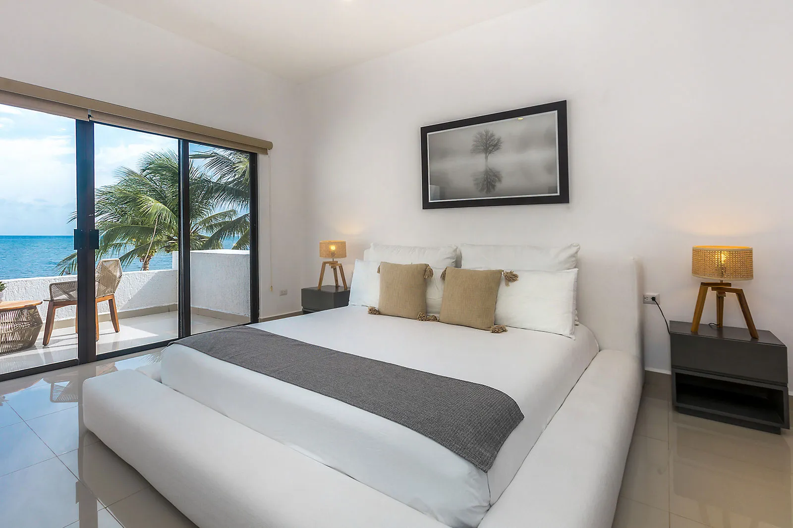 Villa Grace, Cozumel Beachfront — villa photo 15
