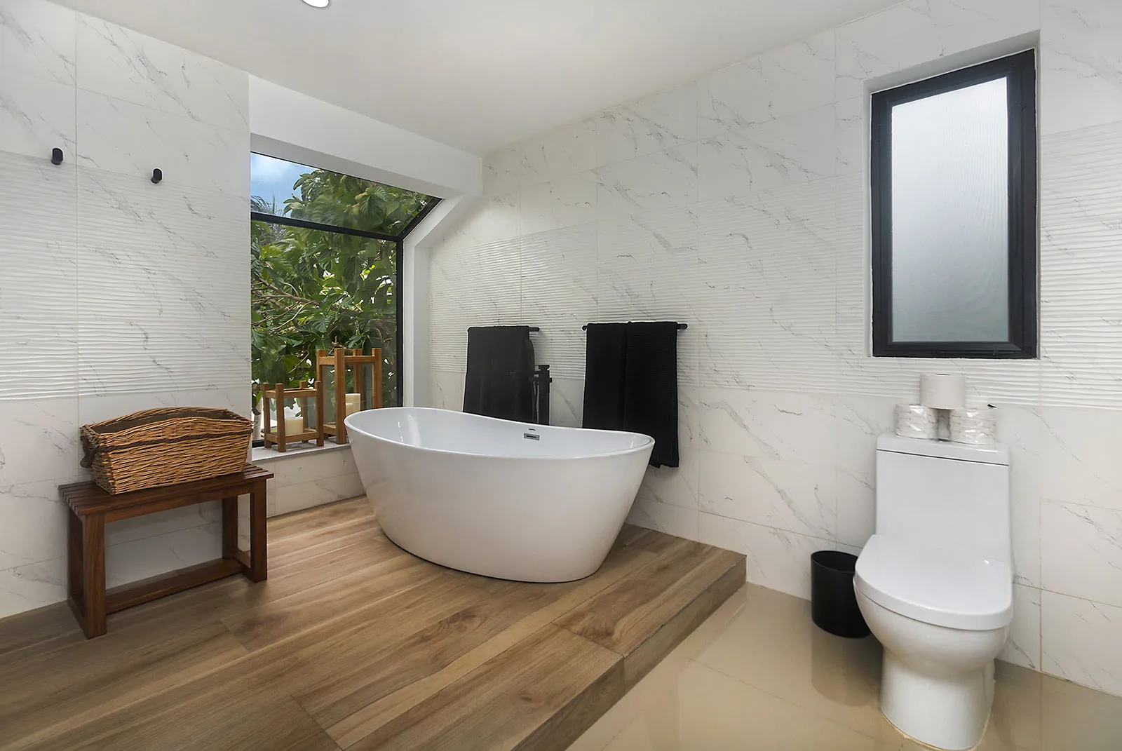Villa Grace, Cozumel Beachfront — preview photo 5