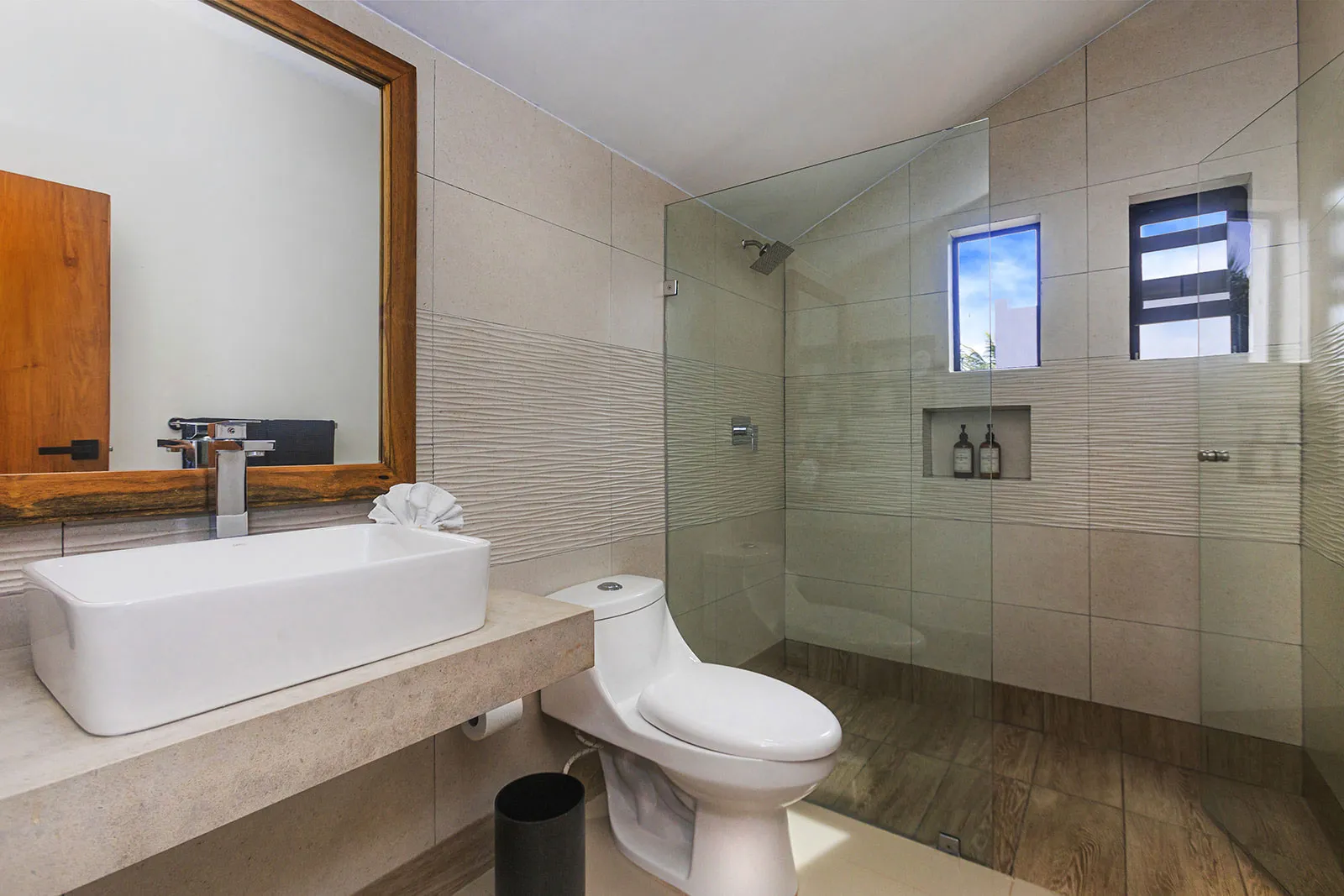 Villa Grace, Cozumel Beachfront — villa photo 17