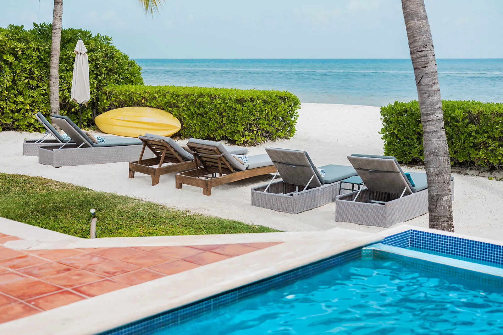 Villas Solil