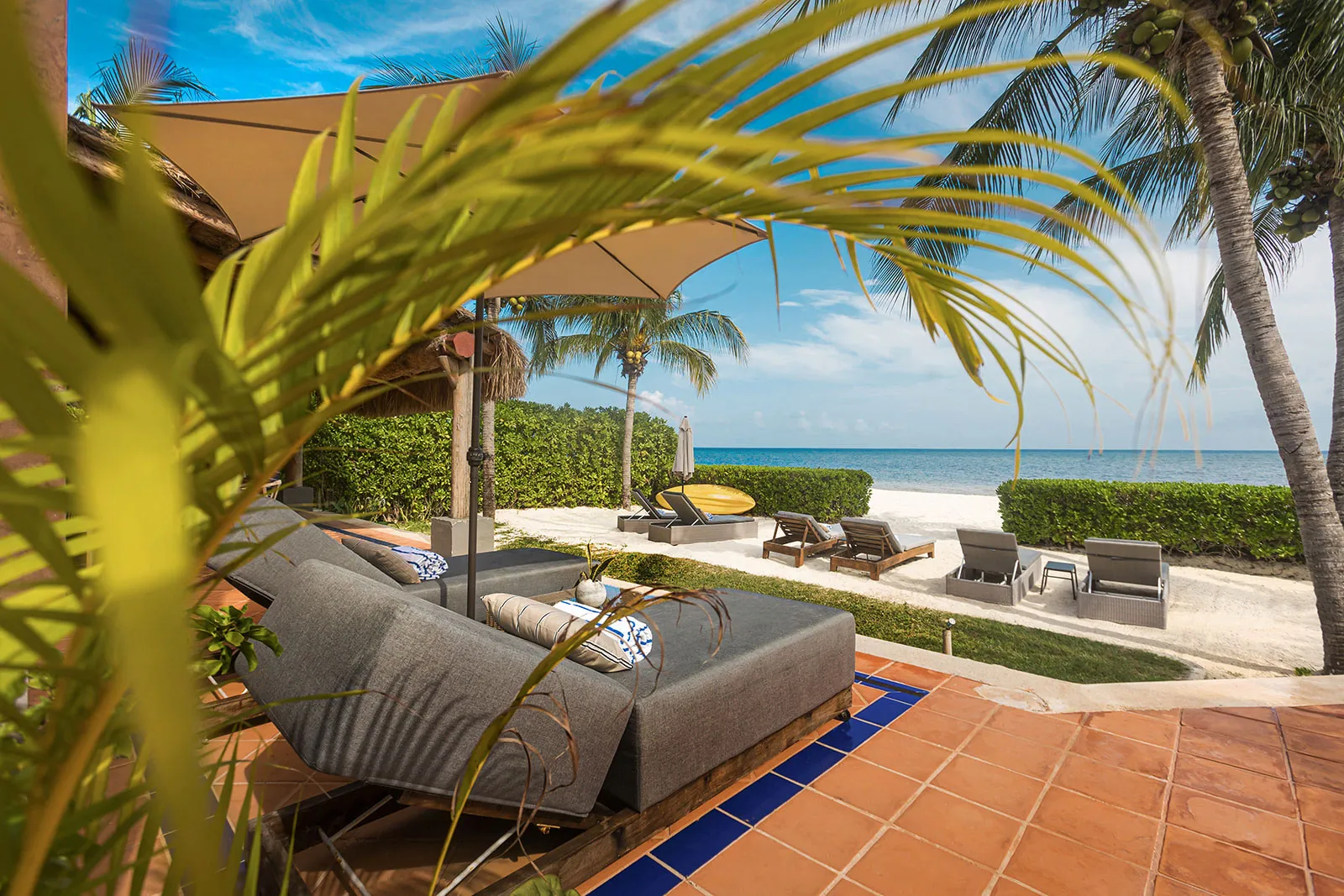 Villas Solil, Cozumel North Coast — villa photo 3