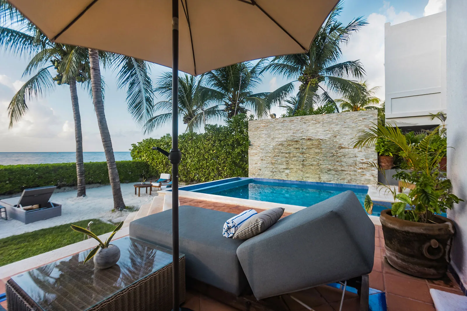 Villas Solil, Cozumel North Coast — villa photo 4