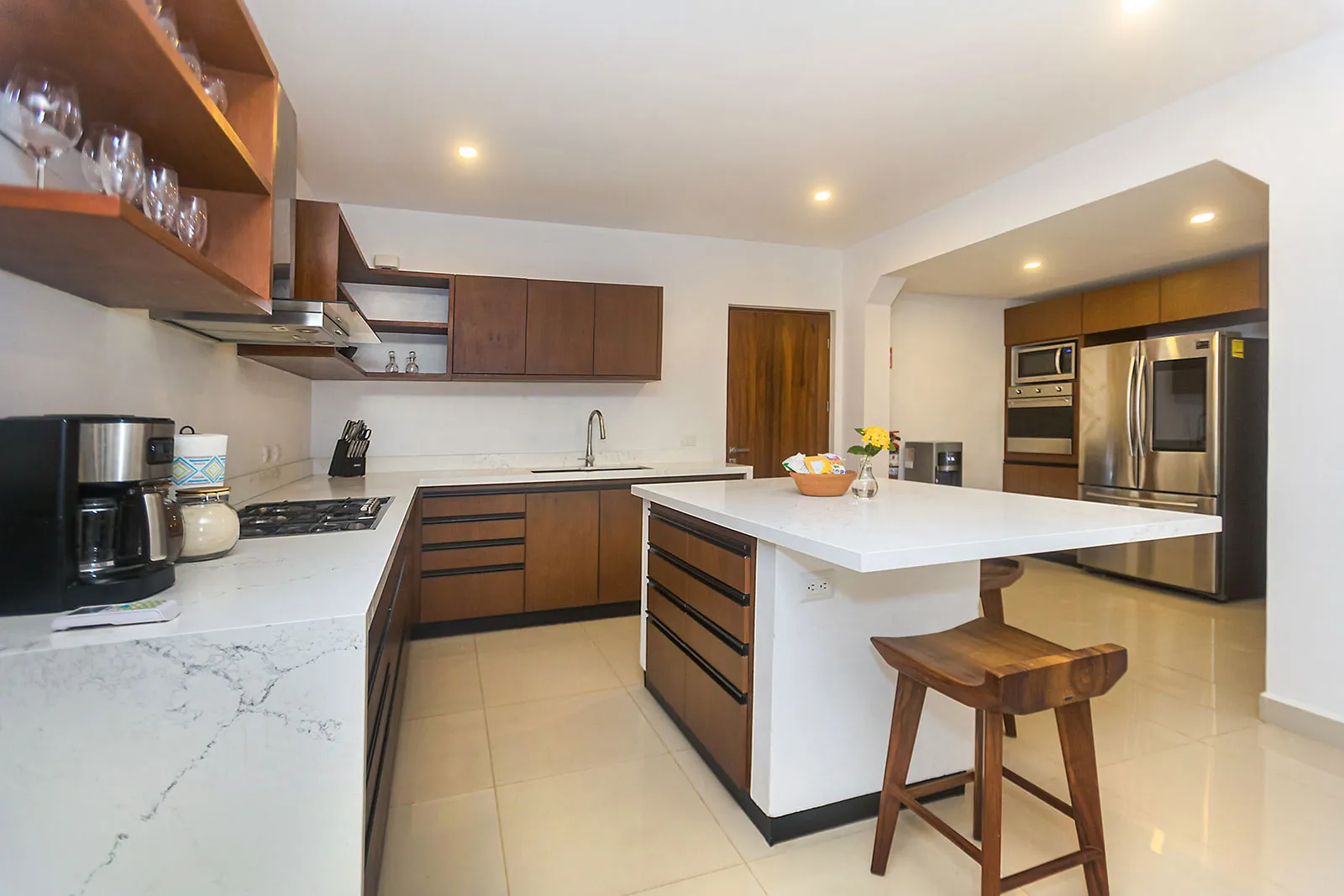 Villas Solil, Cozumel North Coast — preview photo 2