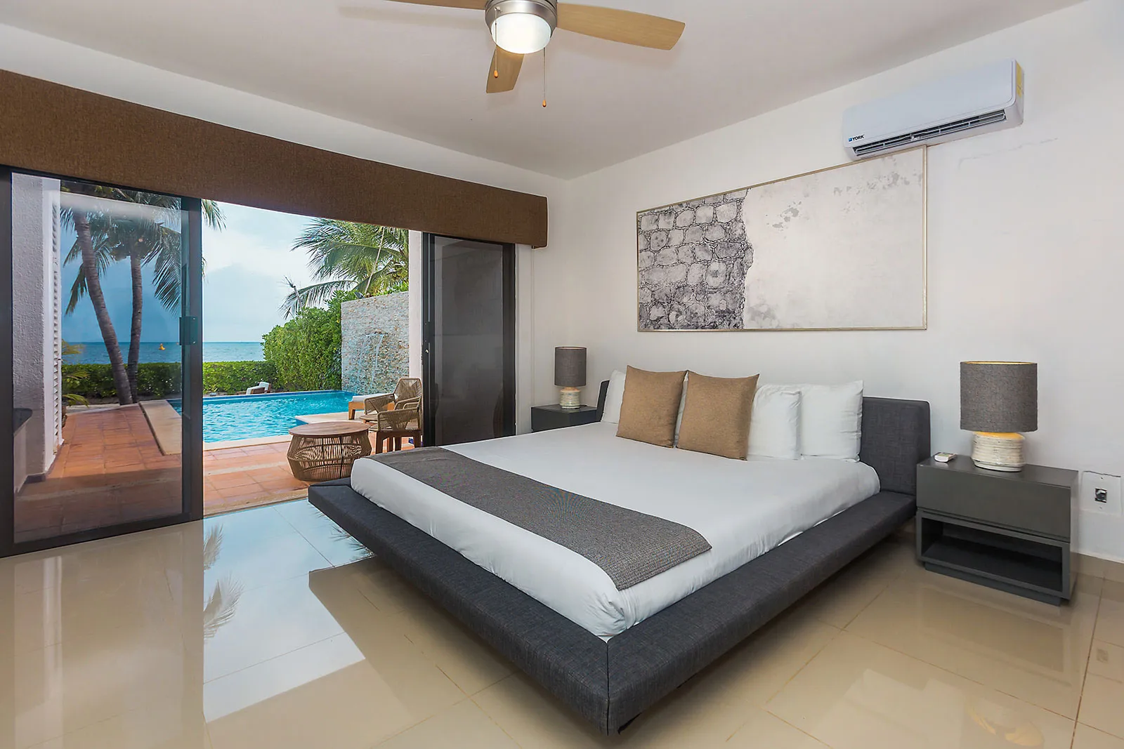 Villas Solil, Cozumel North Coast — villa photo 9