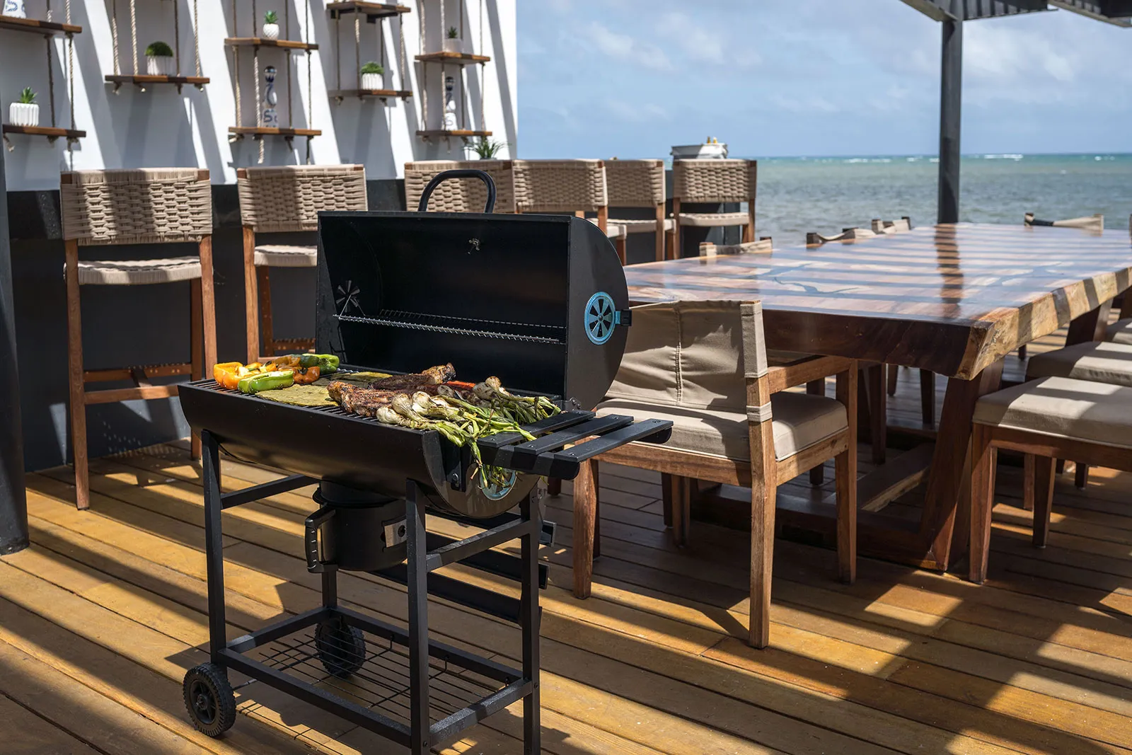 Villa Tiburón Puerto Morelos — villa photo 14