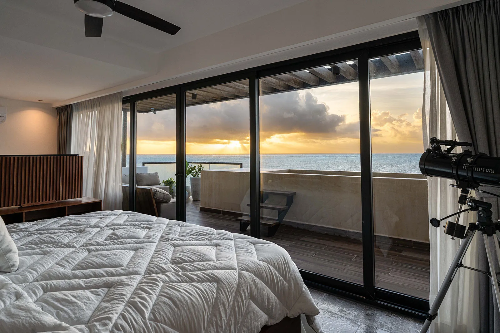 Villa Tiburón Puerto Morelos — villa photo 19