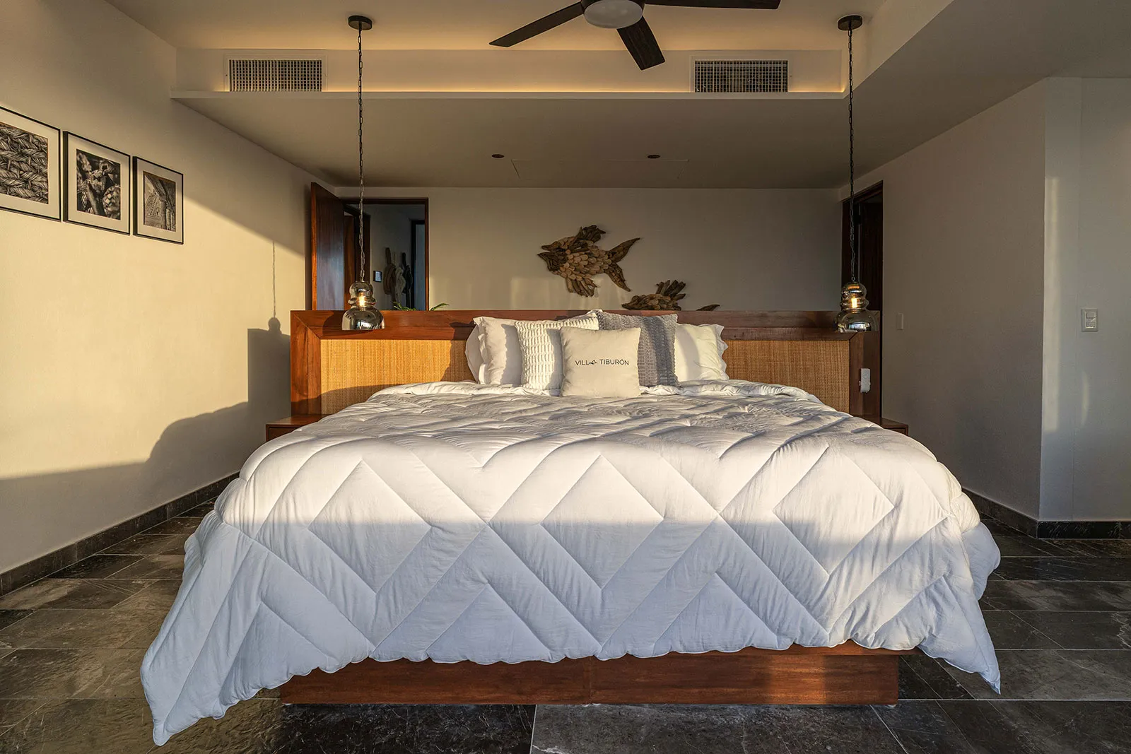 Villa Tiburón Puerto Morelos — villa photo 20