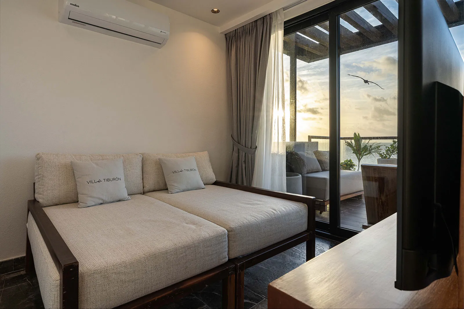 Villa Tiburón Puerto Morelos — villa photo 22