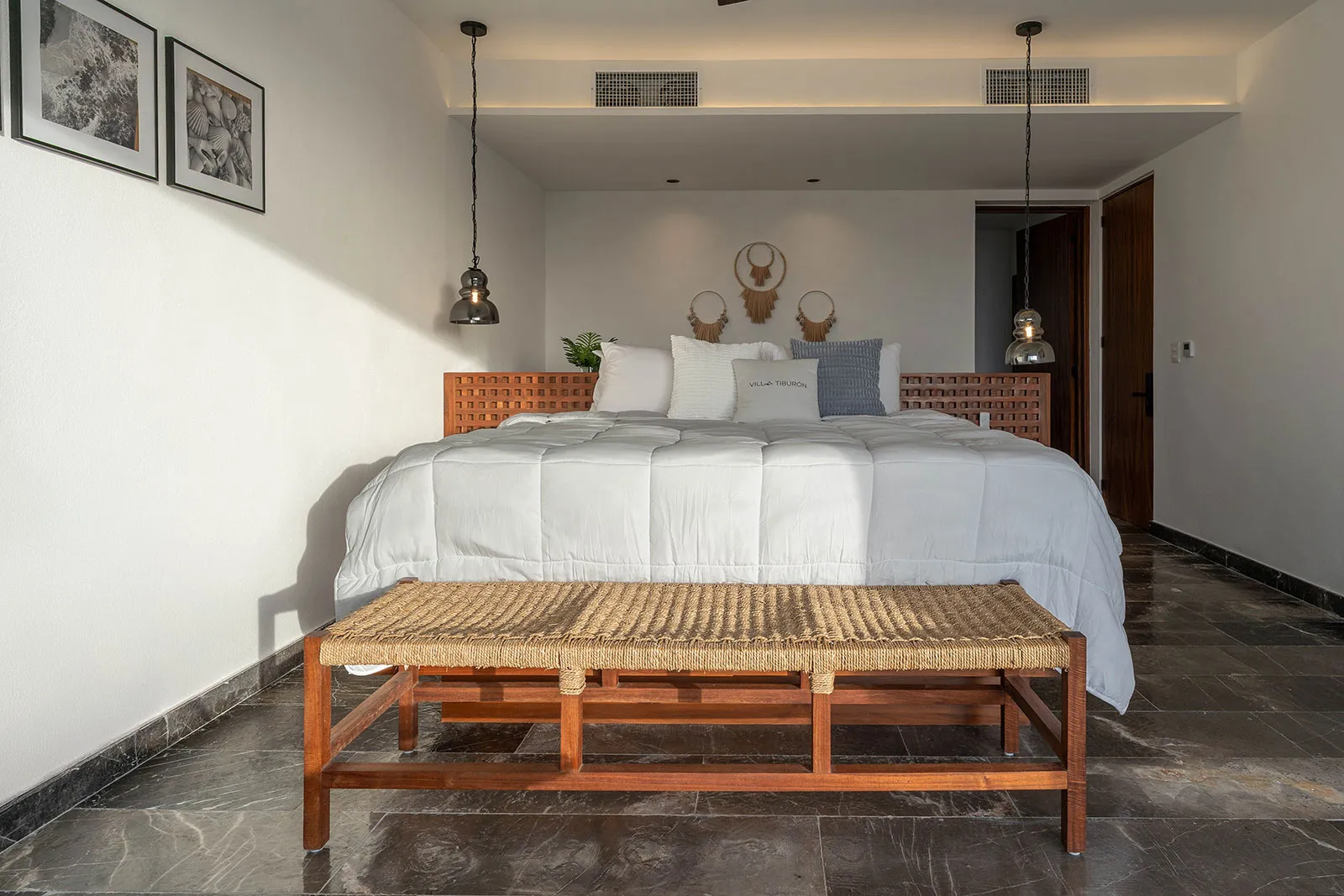 Villa Tiburón Puerto Morelos — villa photo 23