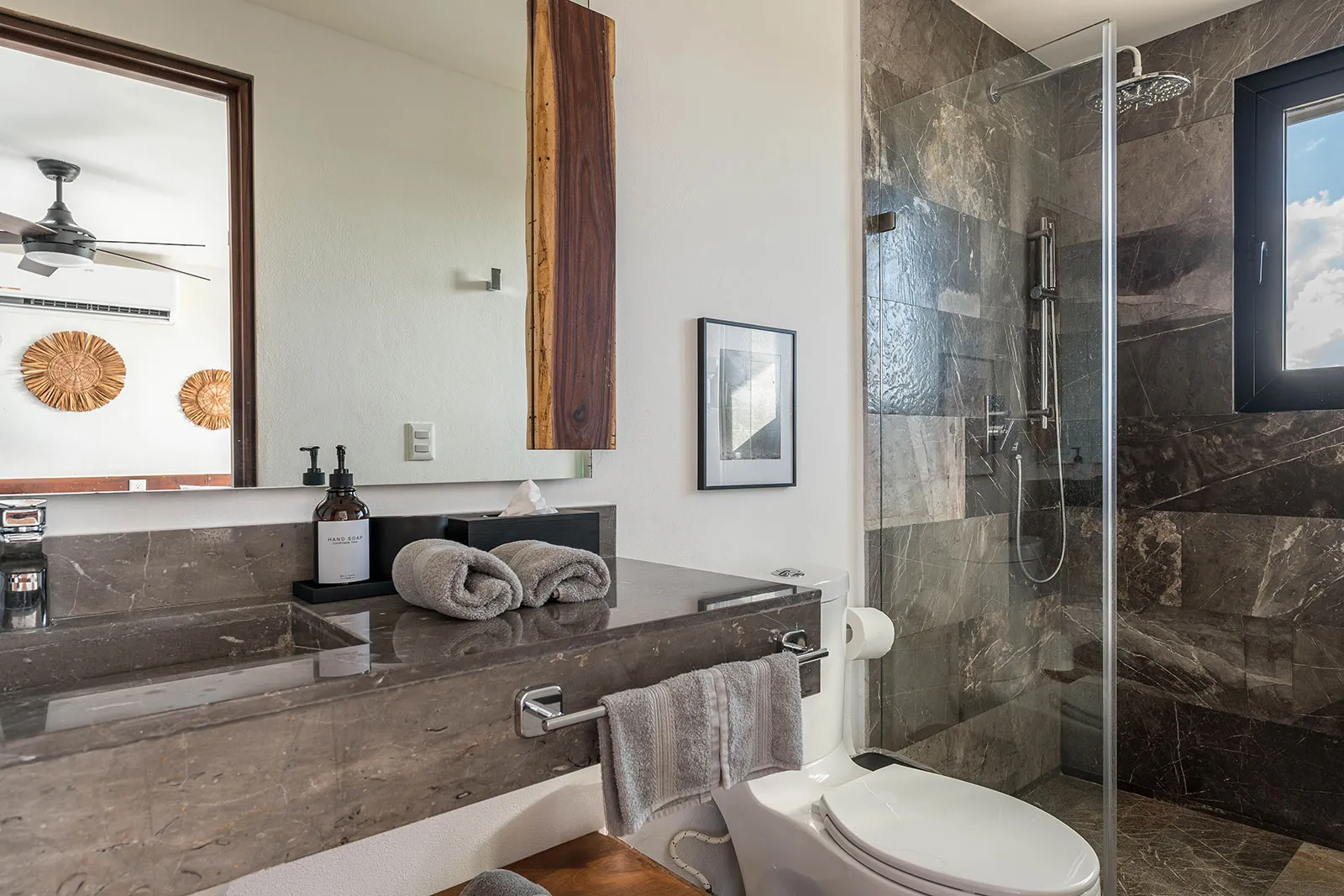 Villa Tiburón Puerto Morelos — villa photo 32