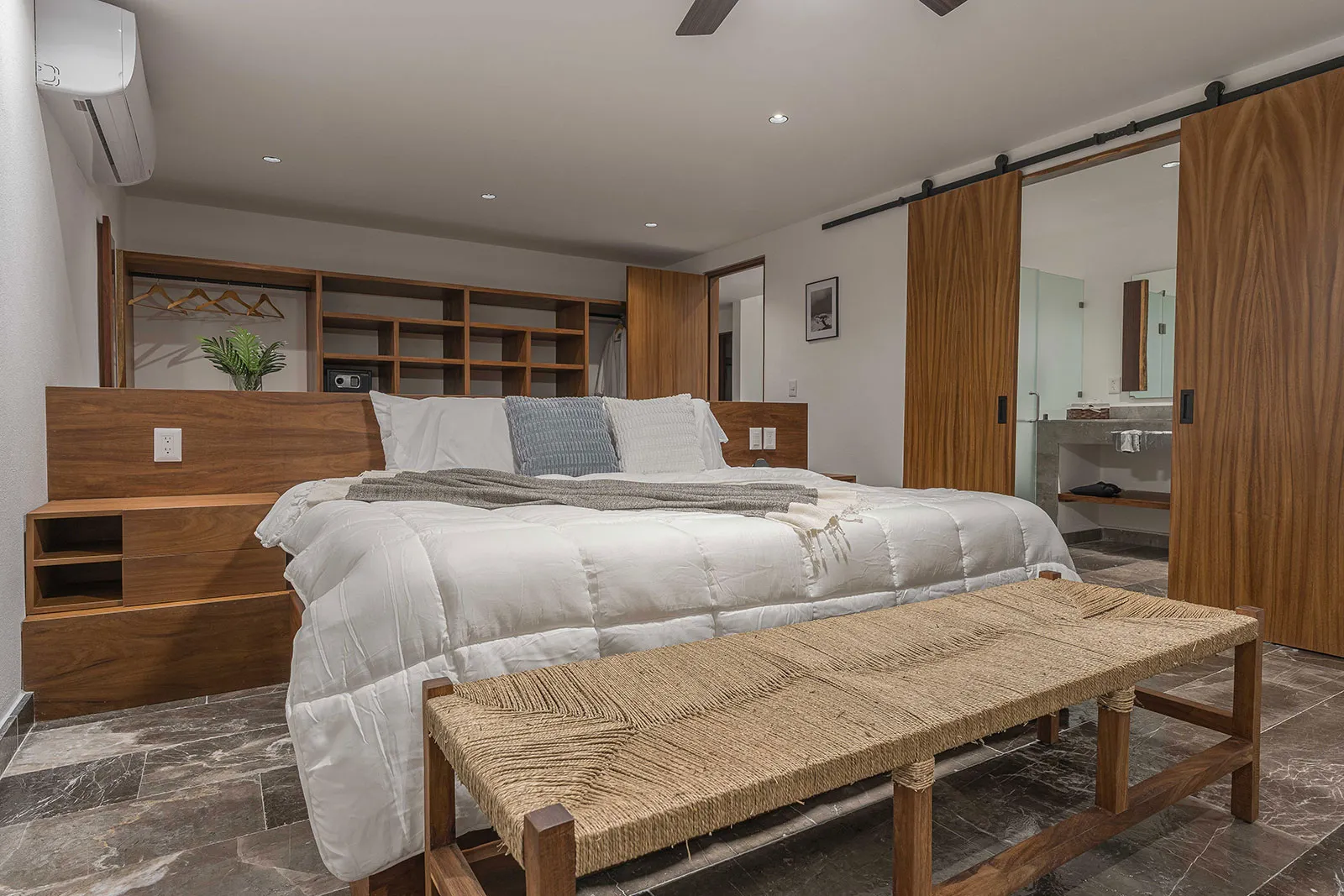 Villa Tiburón Puerto Morelos — villa photo 36
