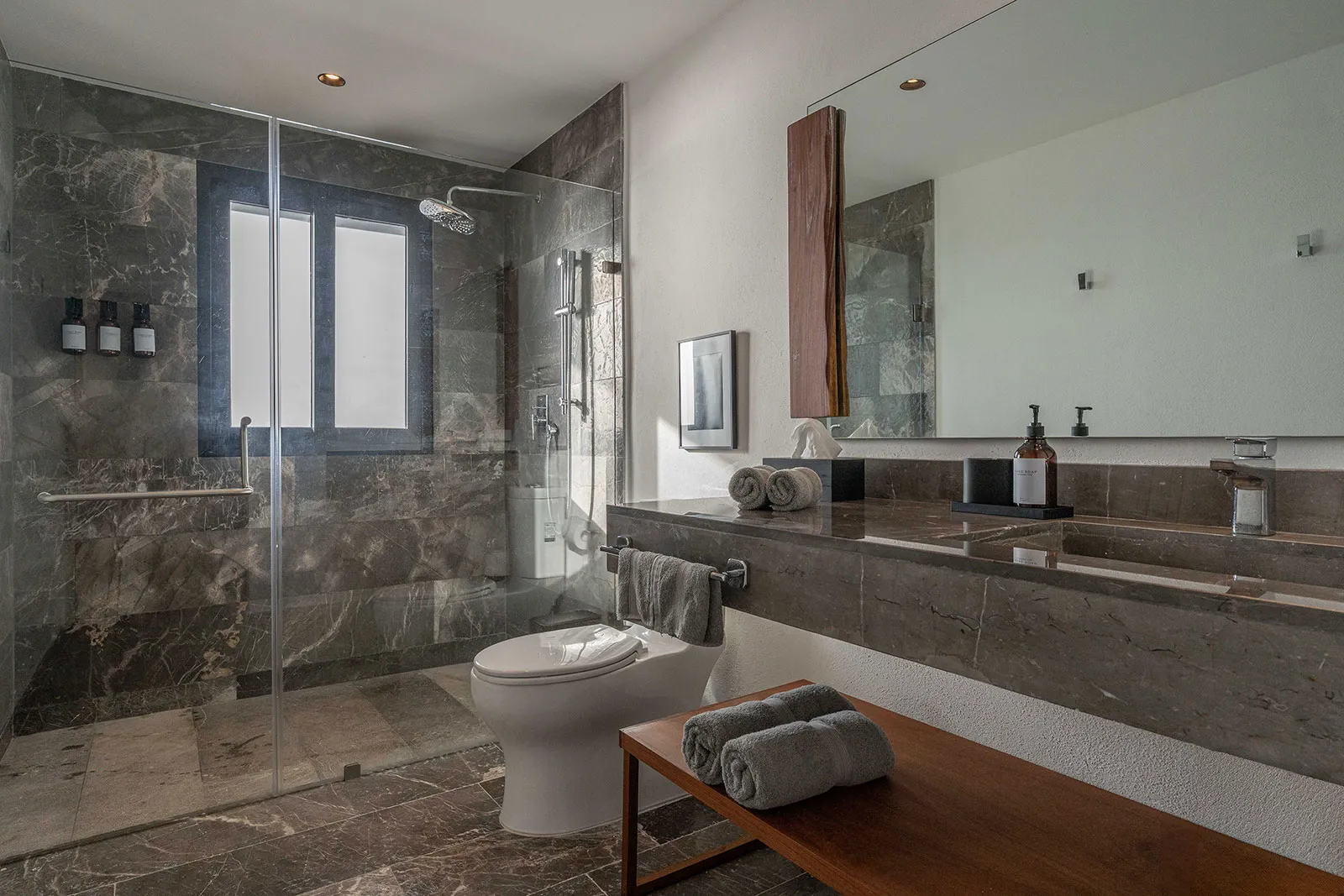 Villa Tiburón Puerto Morelos — villa photo 37