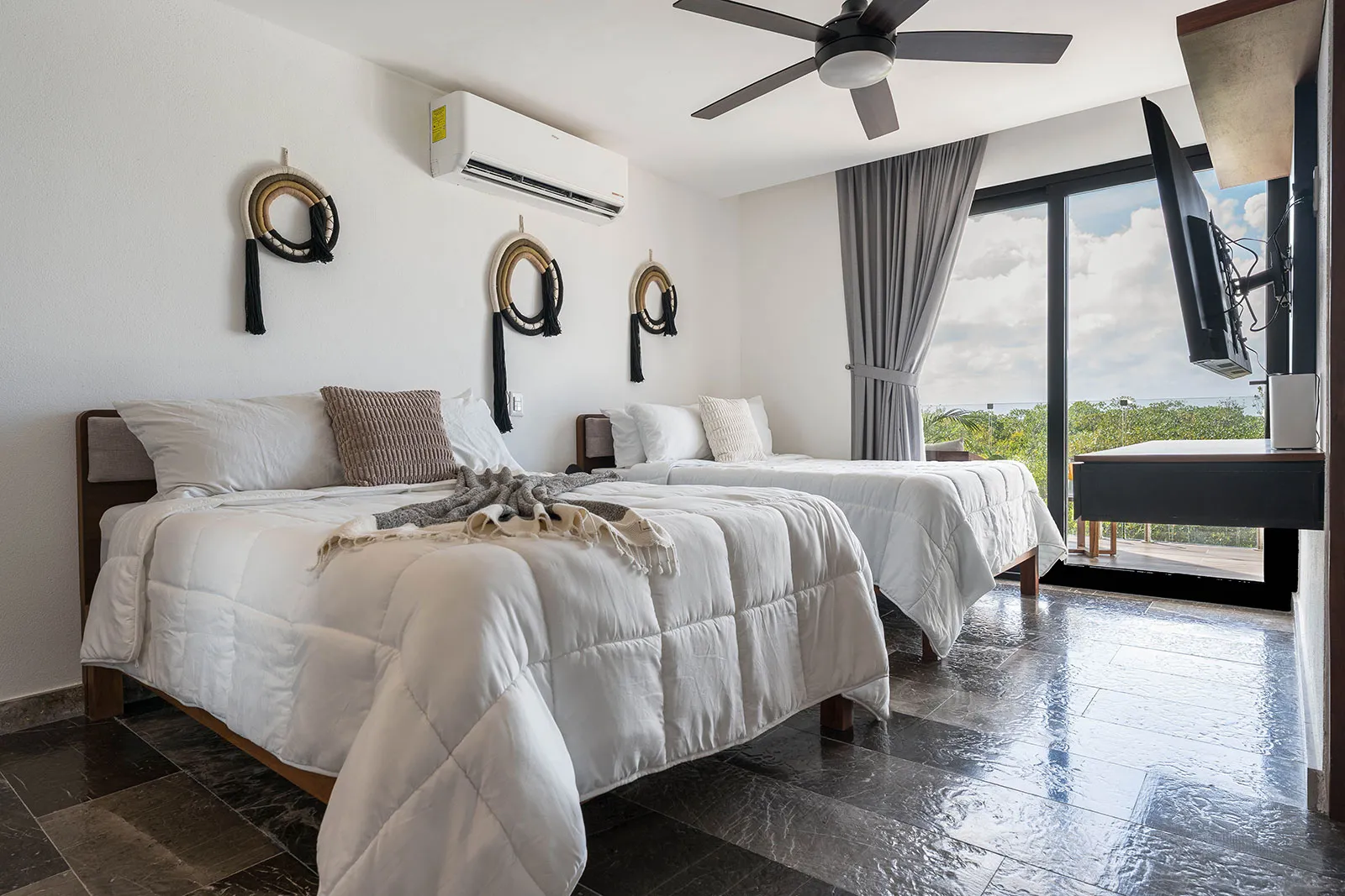 Villa Tiburón Puerto Morelos — villa photo 39
