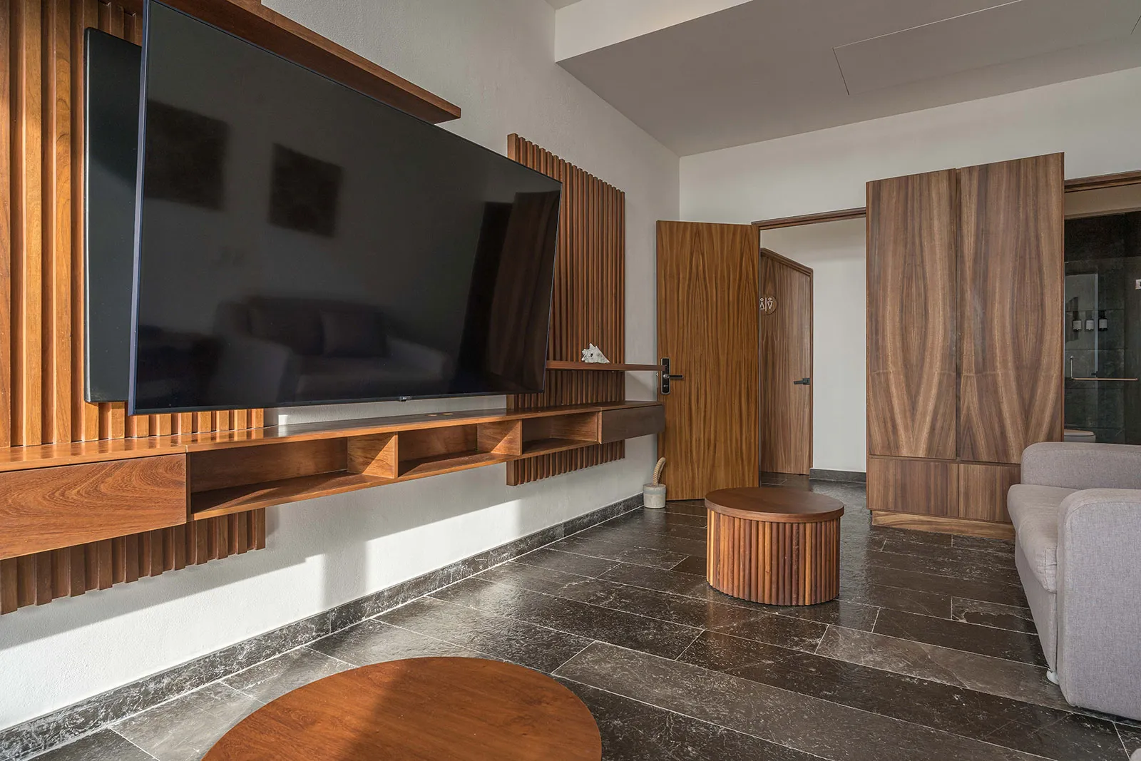 Villa Tiburón Puerto Morelos — villa photo 40