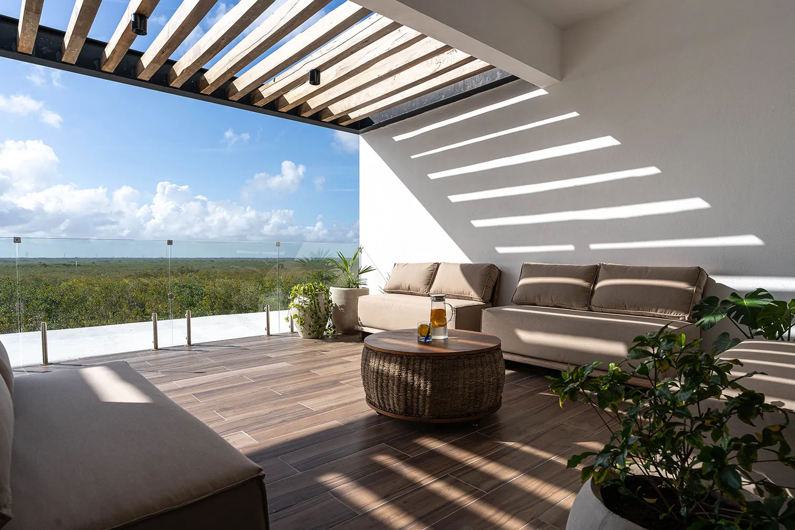 Villa Tiburón Puerto Morelos — villa photo 41