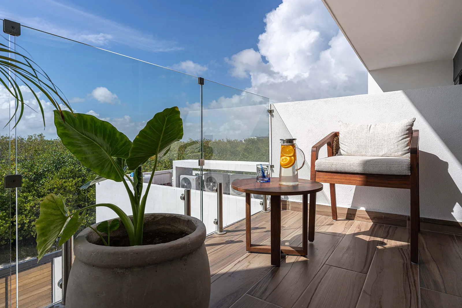Villa Tiburón Puerto Morelos — villa photo 44