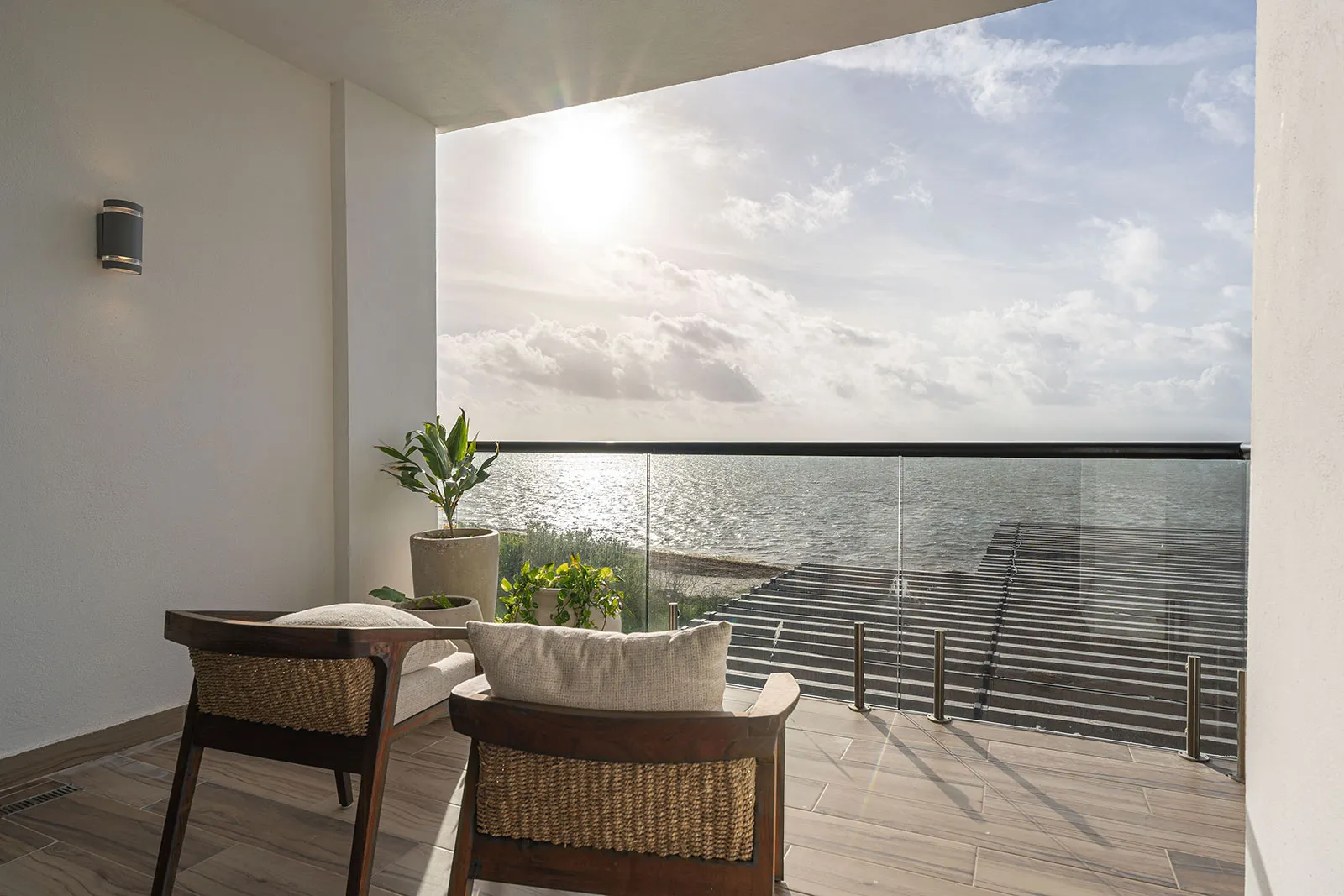 Villa Tiburón Puerto Morelos — villa photo 46