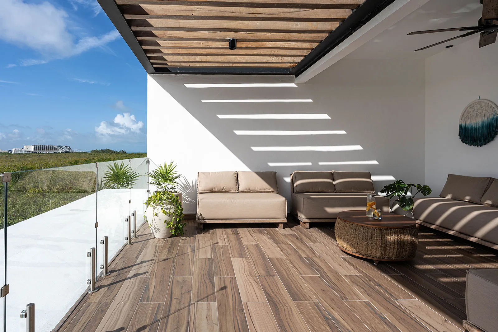Villa Tiburón Puerto Morelos — villa photo 48