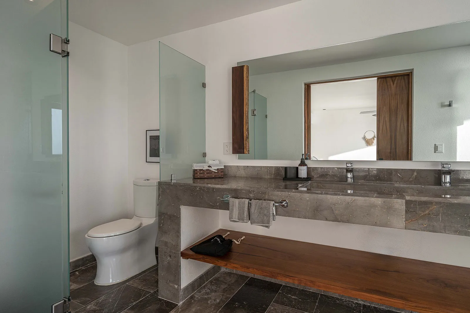 Villa Tiburón Puerto Morelos — villa photo 52