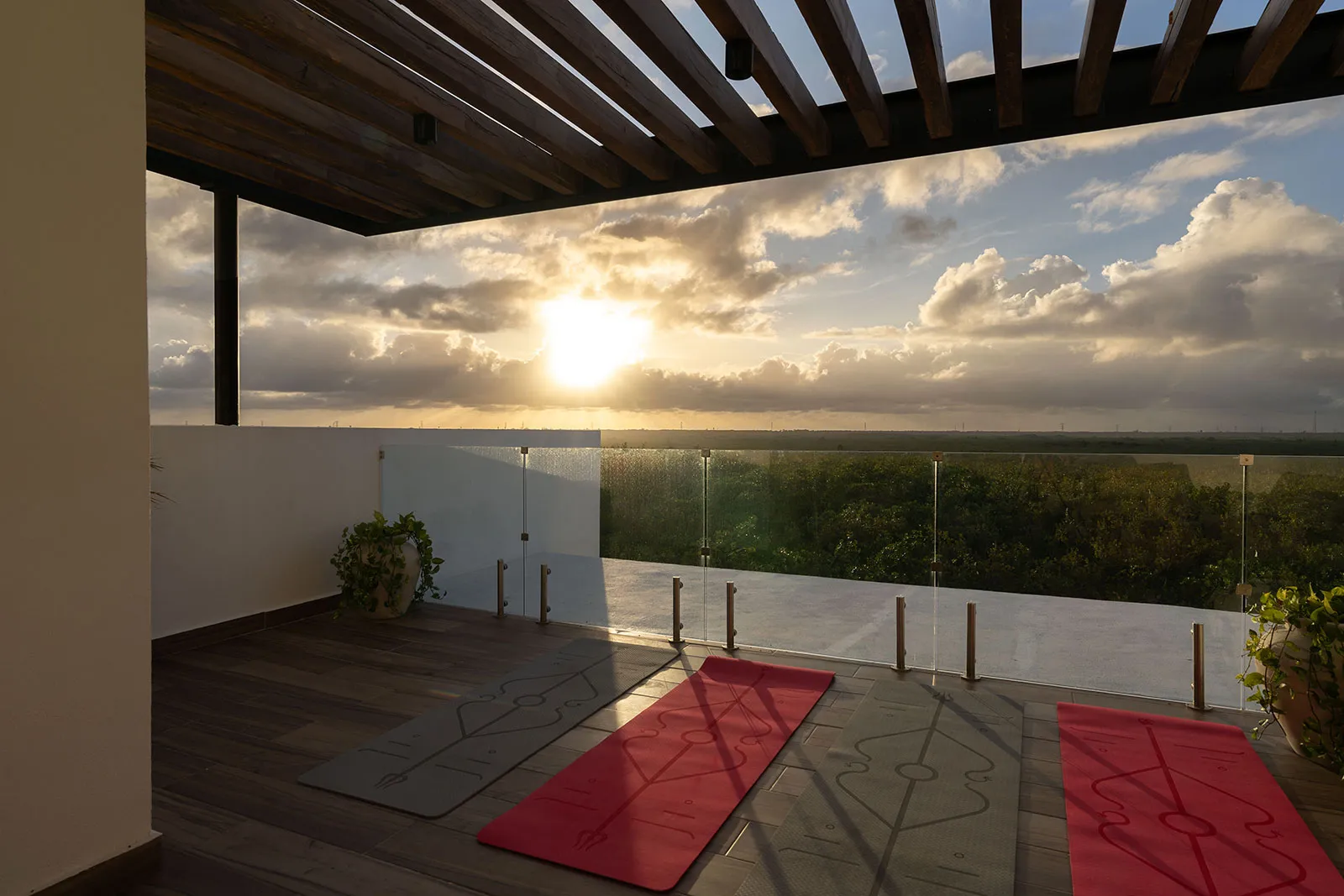 Villa Tiburón Puerto Morelos — villa photo 55