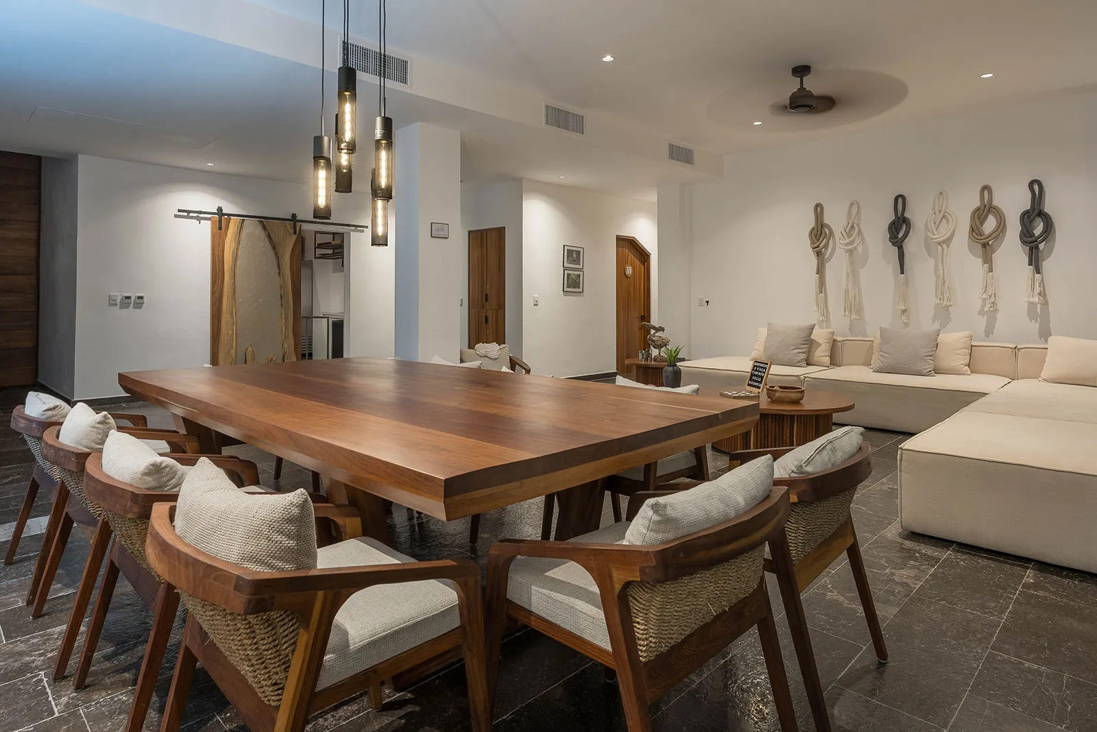 Villa Tiburón Puerto Morelos — villa photo 56